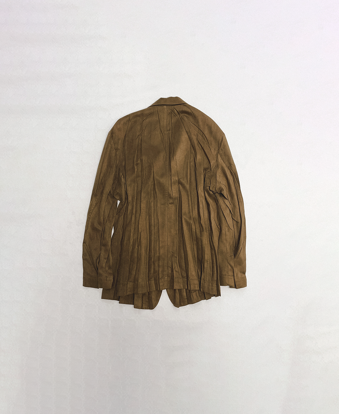 ISSEY MIYAKE BLAZER Before Midnight Vintage