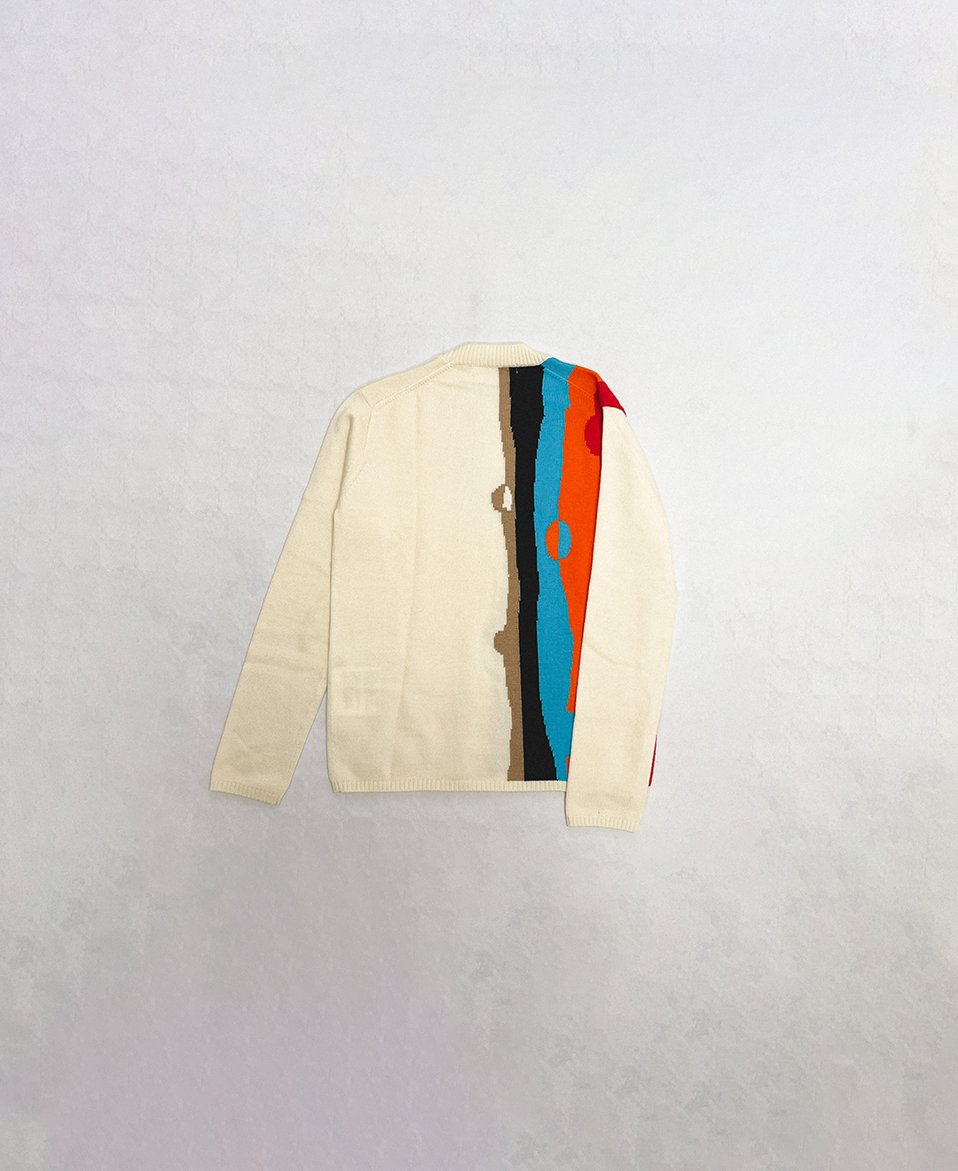 CDG JUNYA WATANABE KNIT Before Midnight Vintage