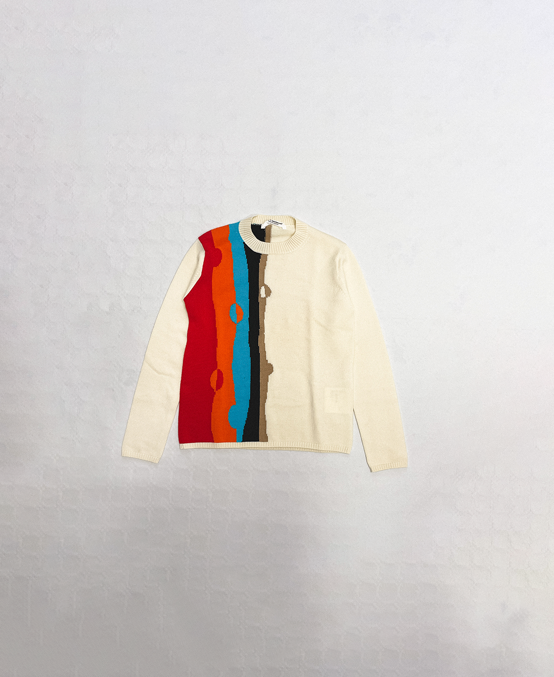 CDG JUNYA WATANABE KNIT Before Midnight Vintage