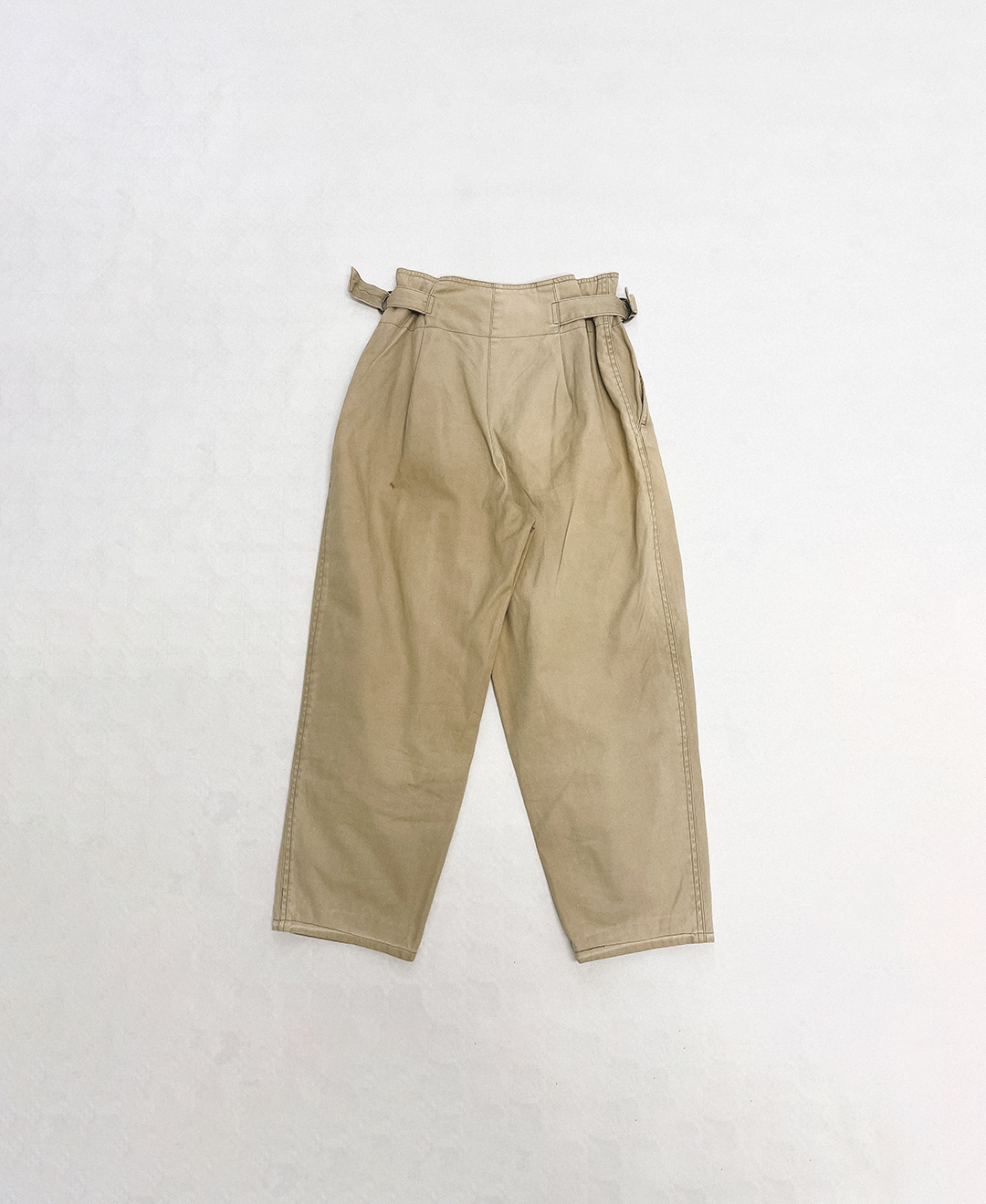 ISSEY MIYAKE PANTS 80S Before Midnight Vintage