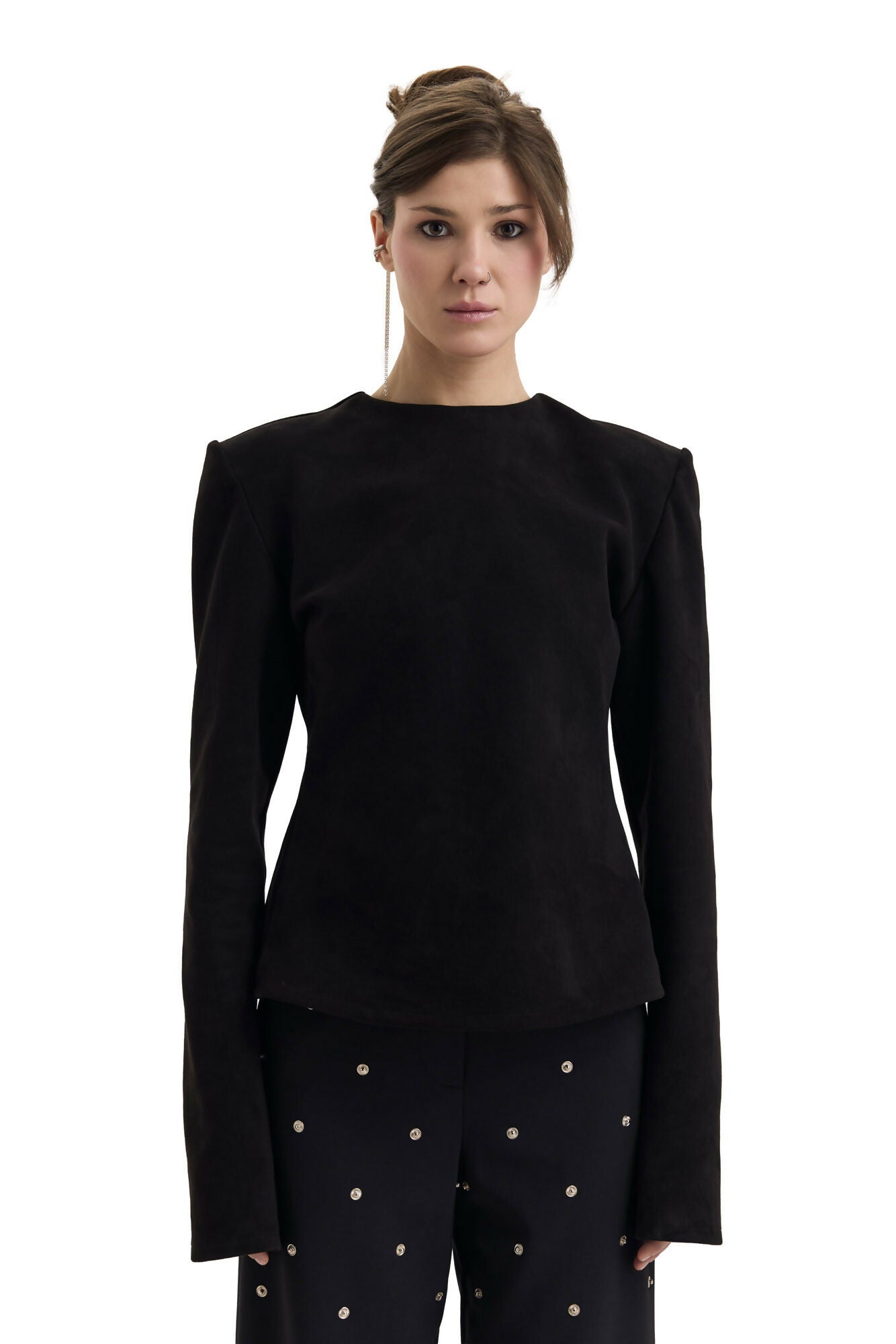 001 - 03 LONG-SLEEVE A606