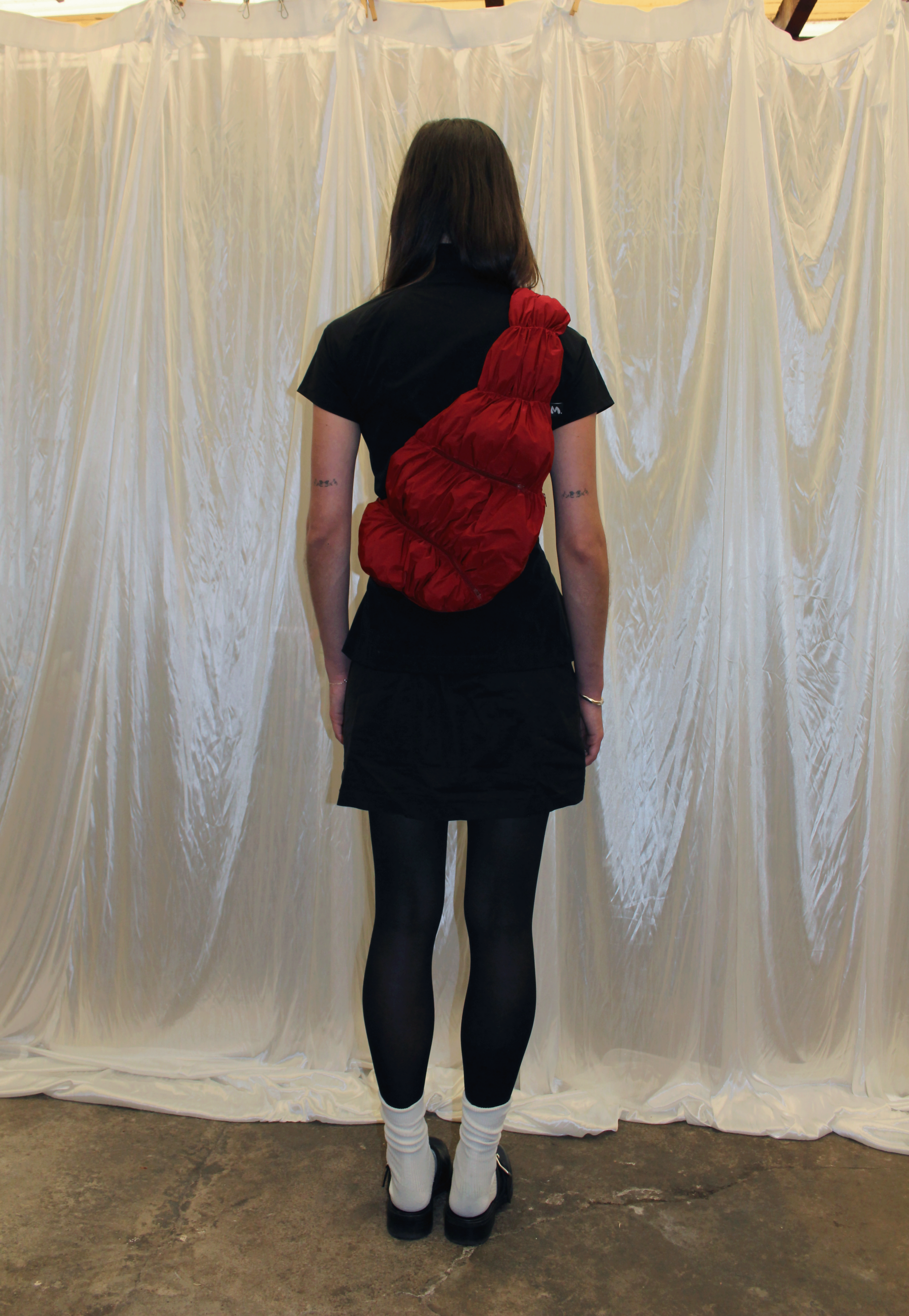 Melissa Bag Monroe the Label