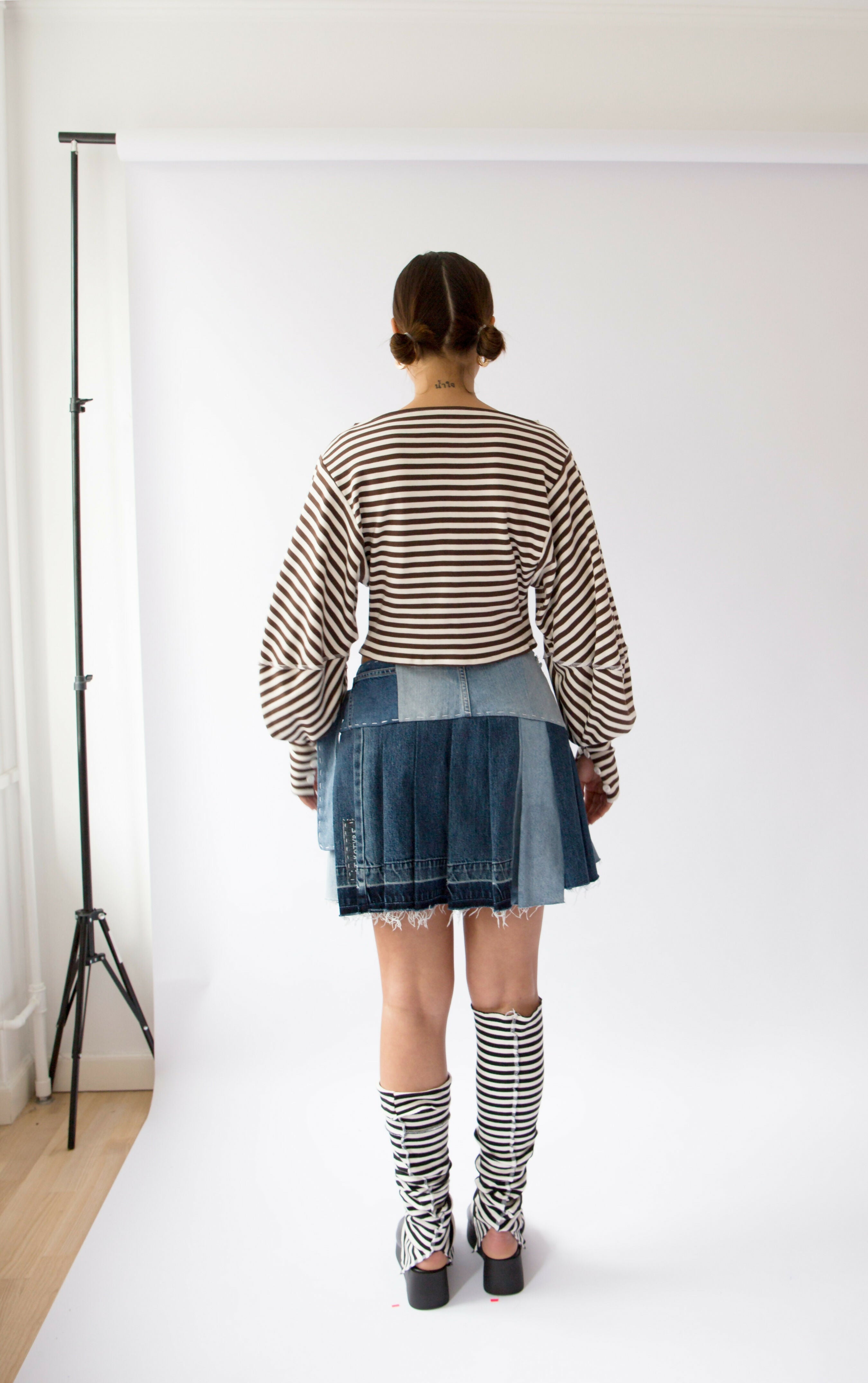 Not your classic shirt Studio Stars