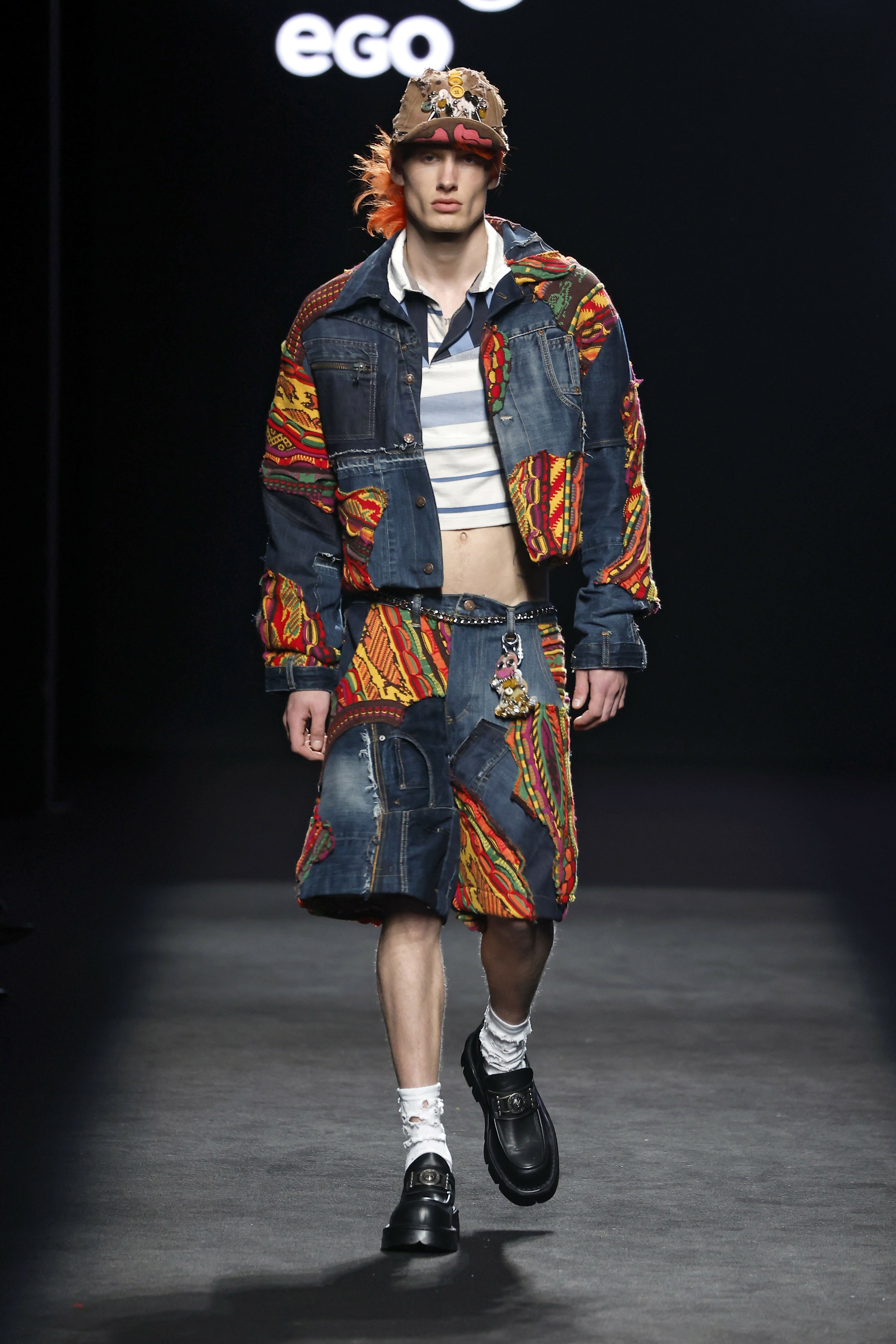 JUAN VG - GAMBERRXS LOOK 8