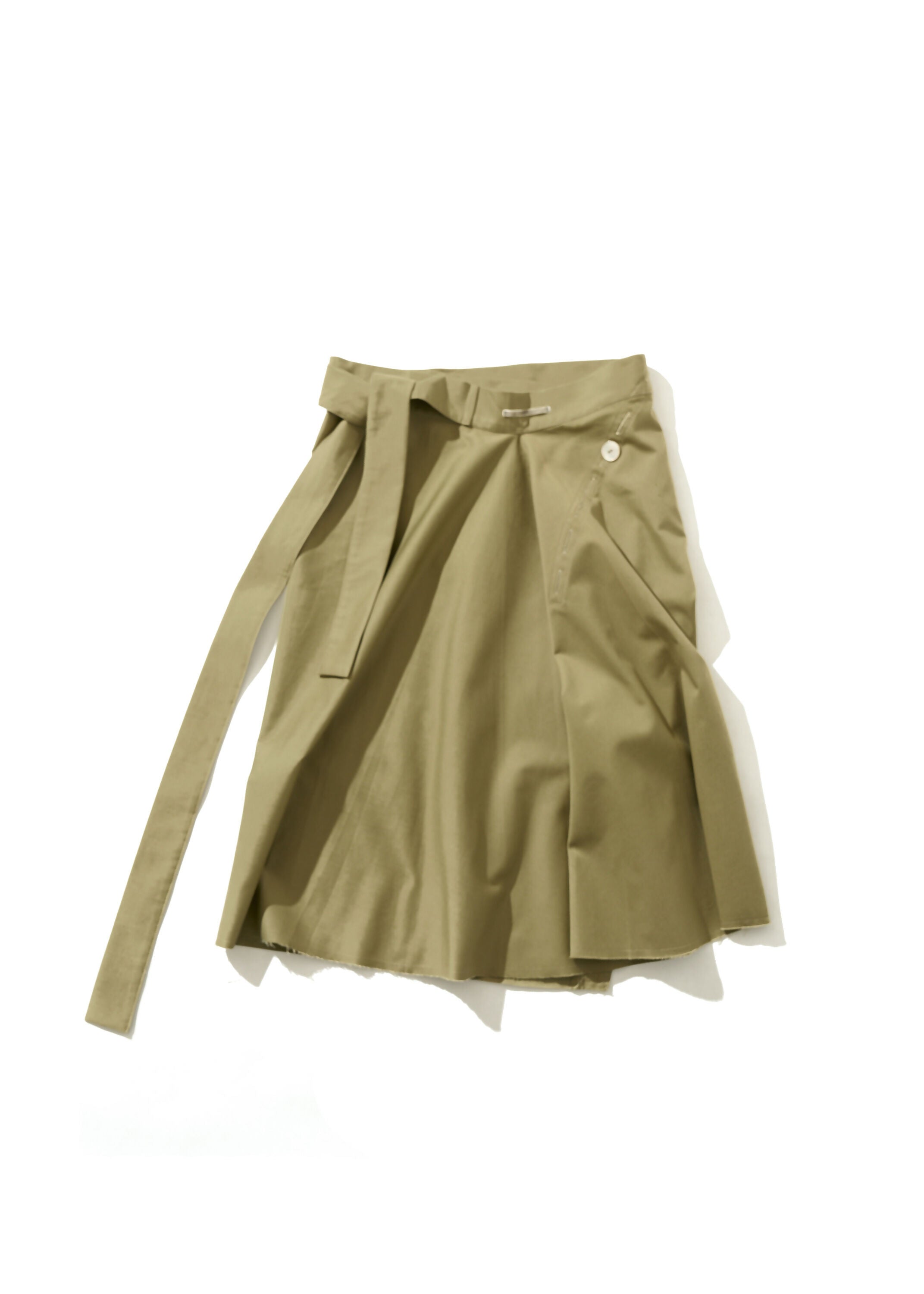 SKIRT Garments on Demand