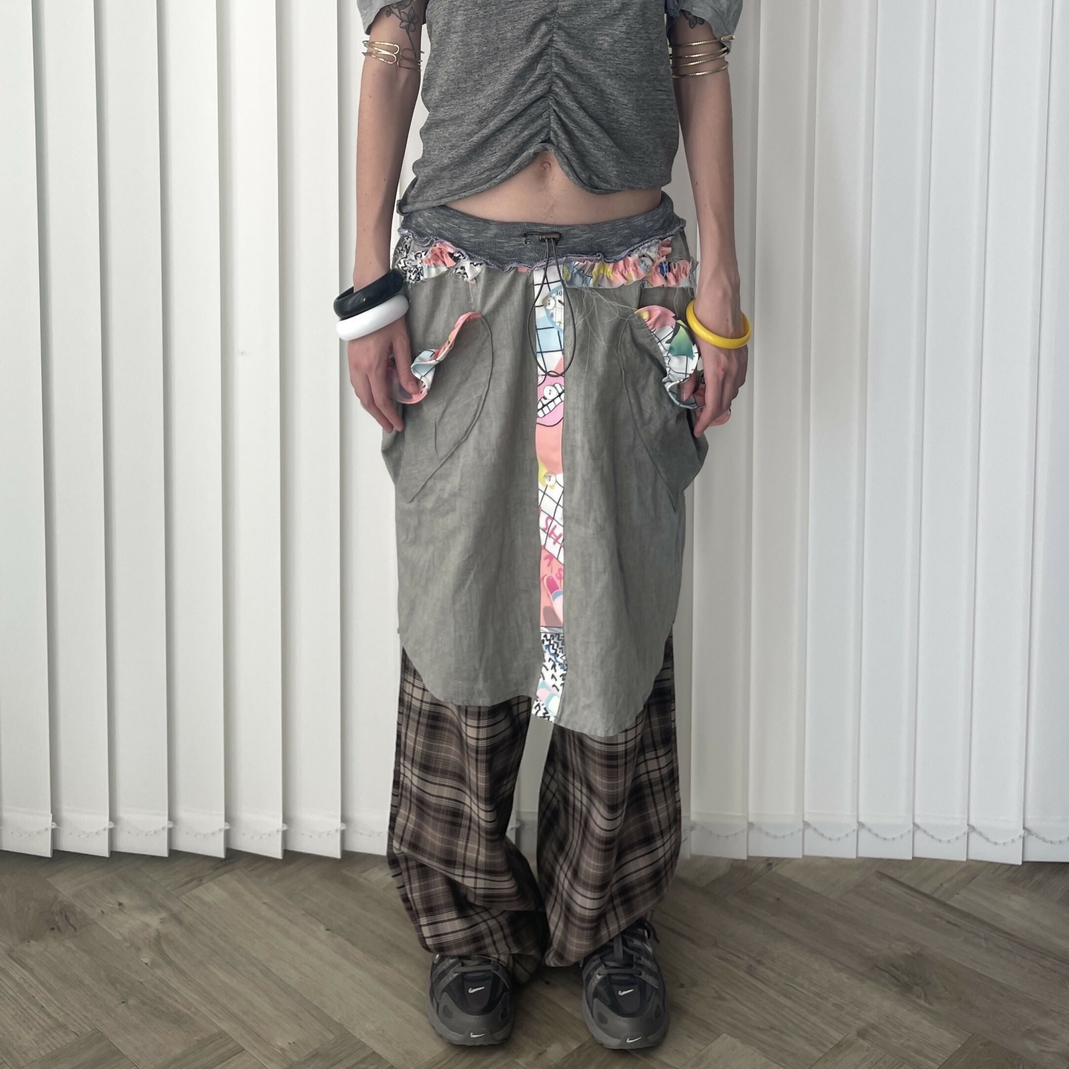 Shirt Skirt Studio Stars