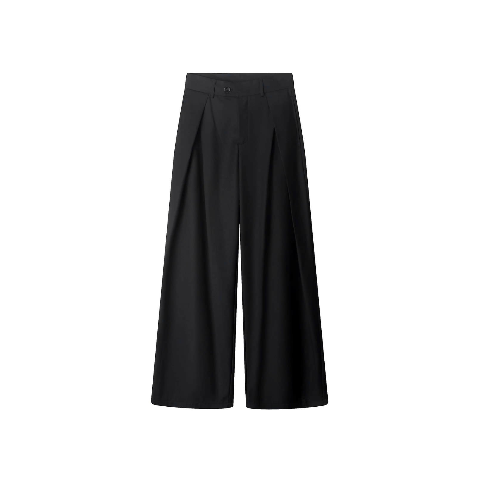 Stick Baggy Pants The Futurist Studio