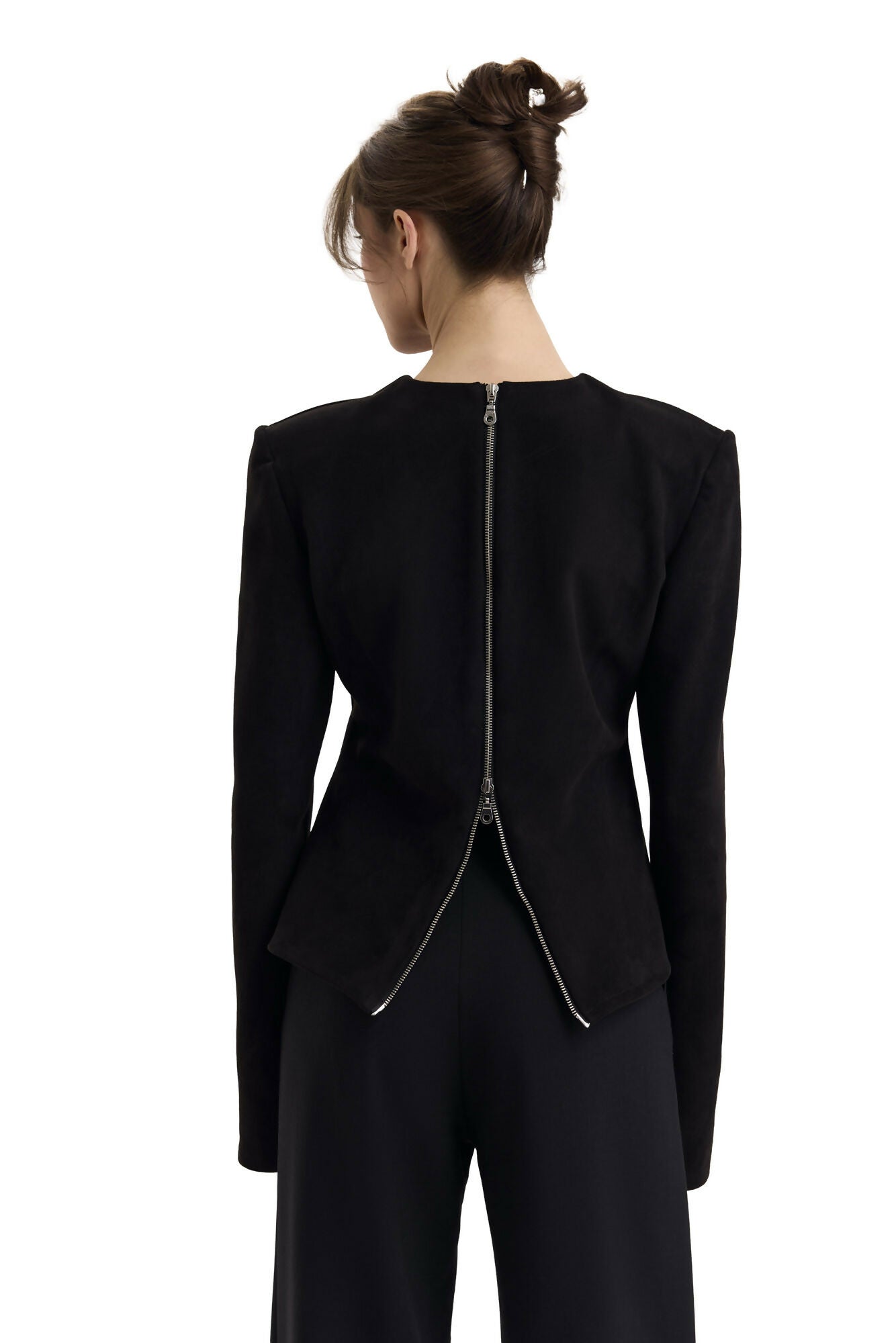 001 - 03 LONG-SLEEVE A606