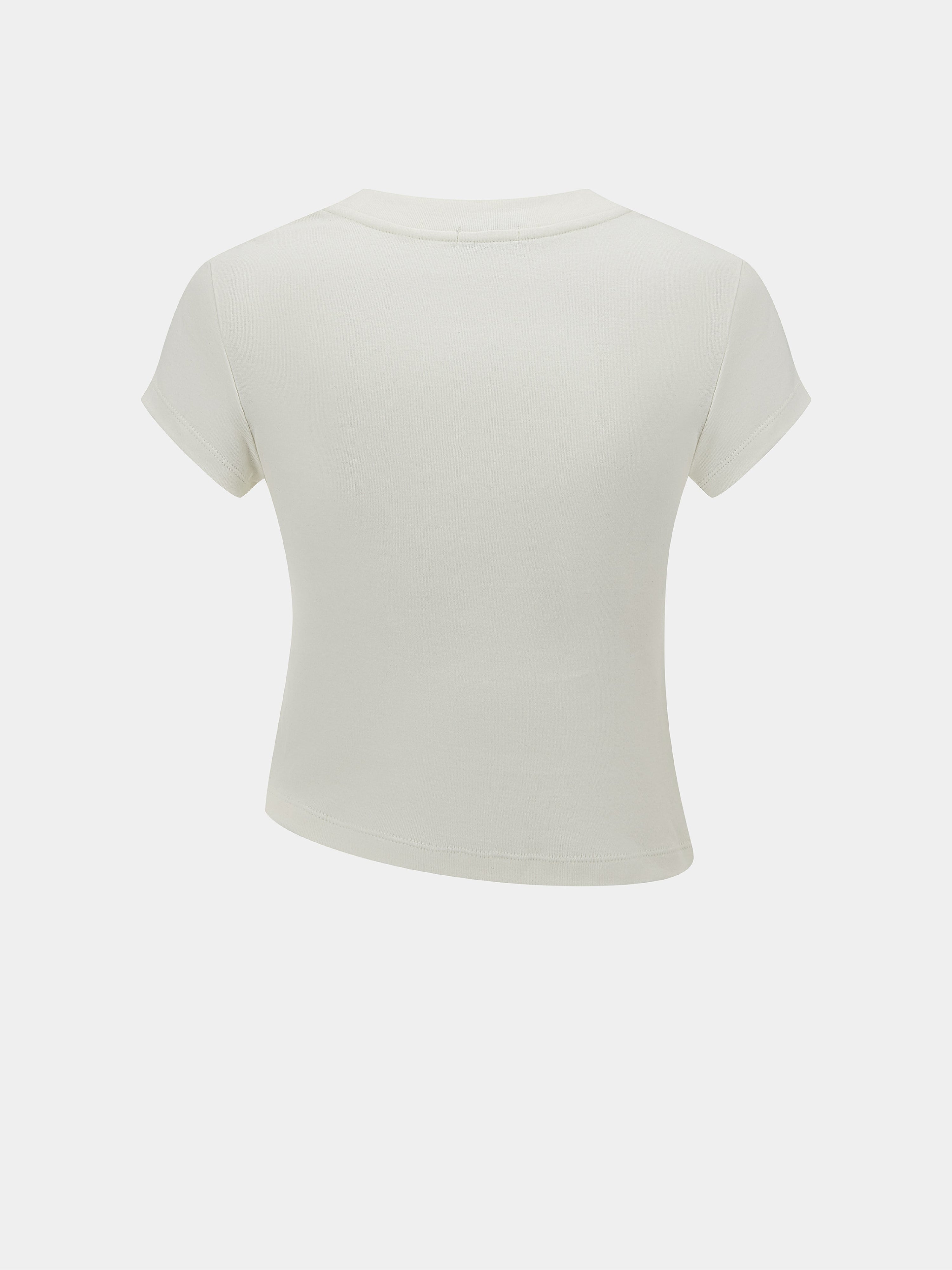 Wave T-Shirt SansPeng