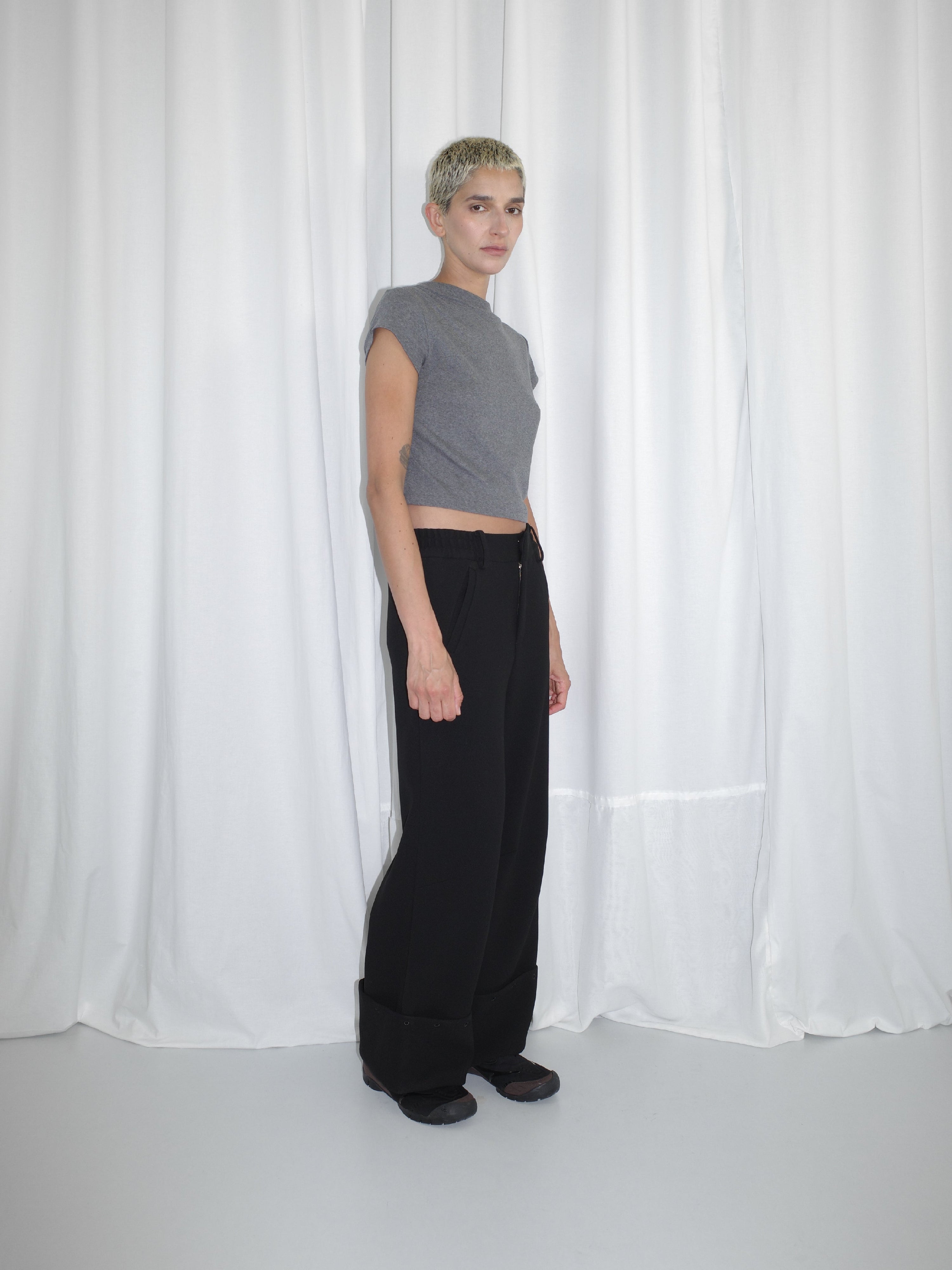 Wave T-Shirt SansPeng