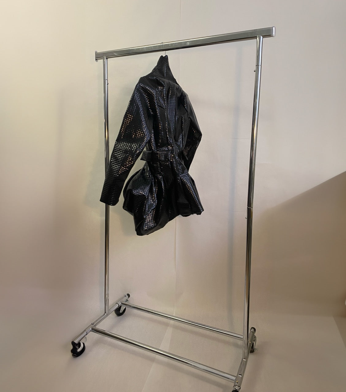 SPIKED DRESS Martin Quad