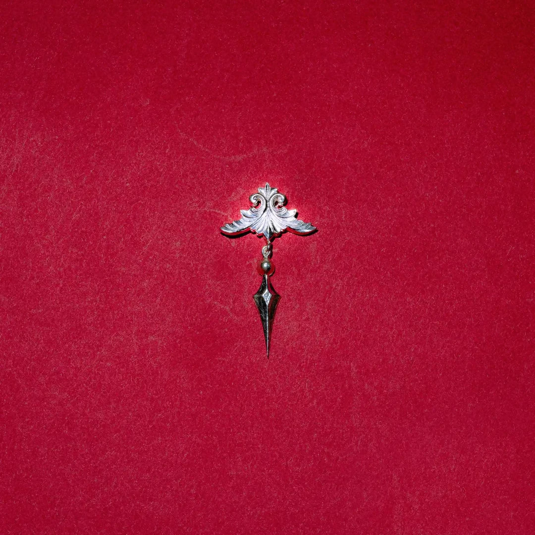 Toné earring Ole Hjorth