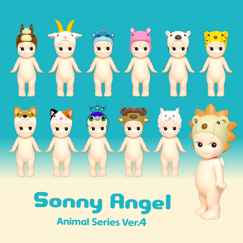 SONNY ANGEL Studio Stars