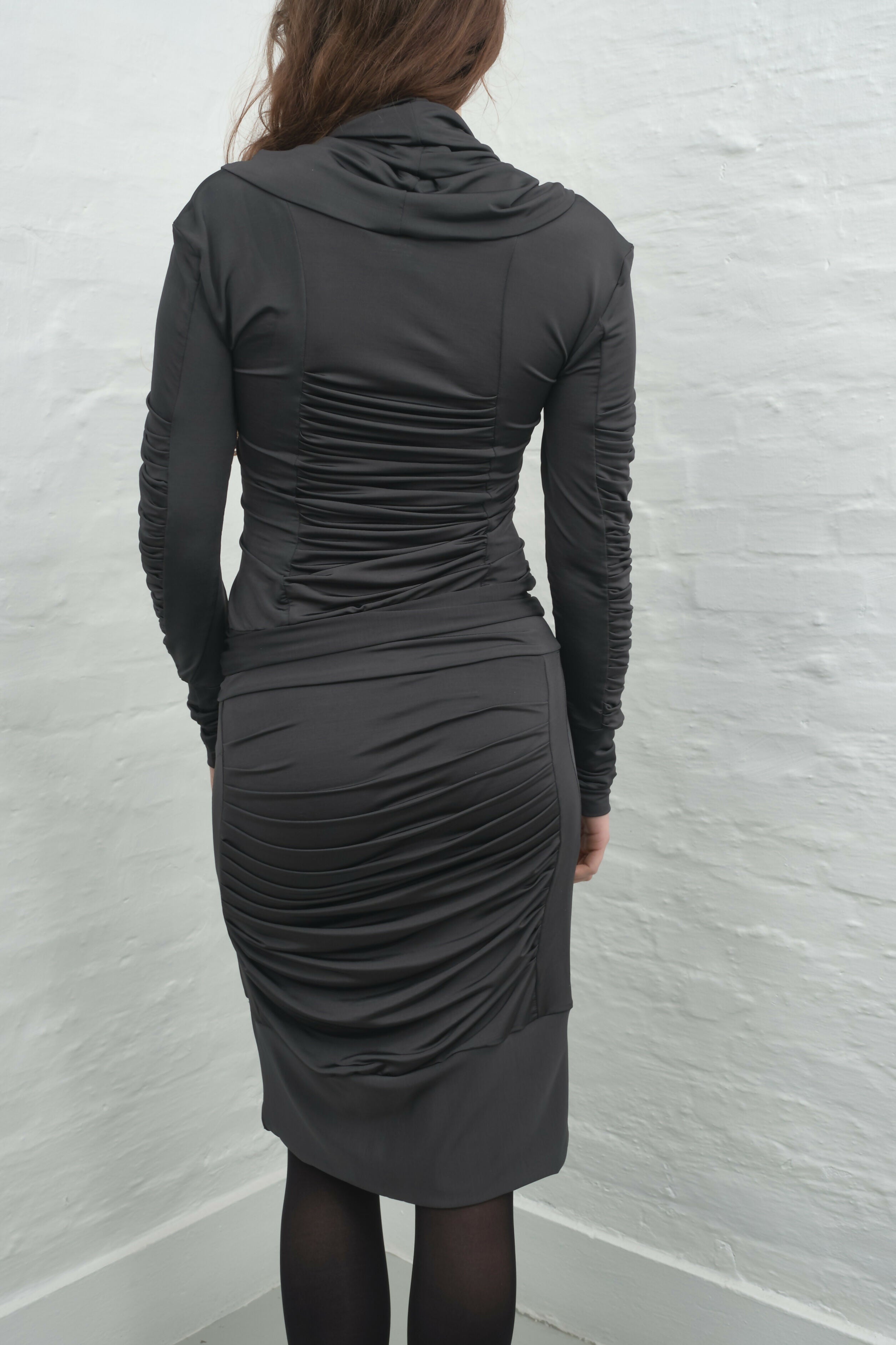 ruched two-piece Studio Stars