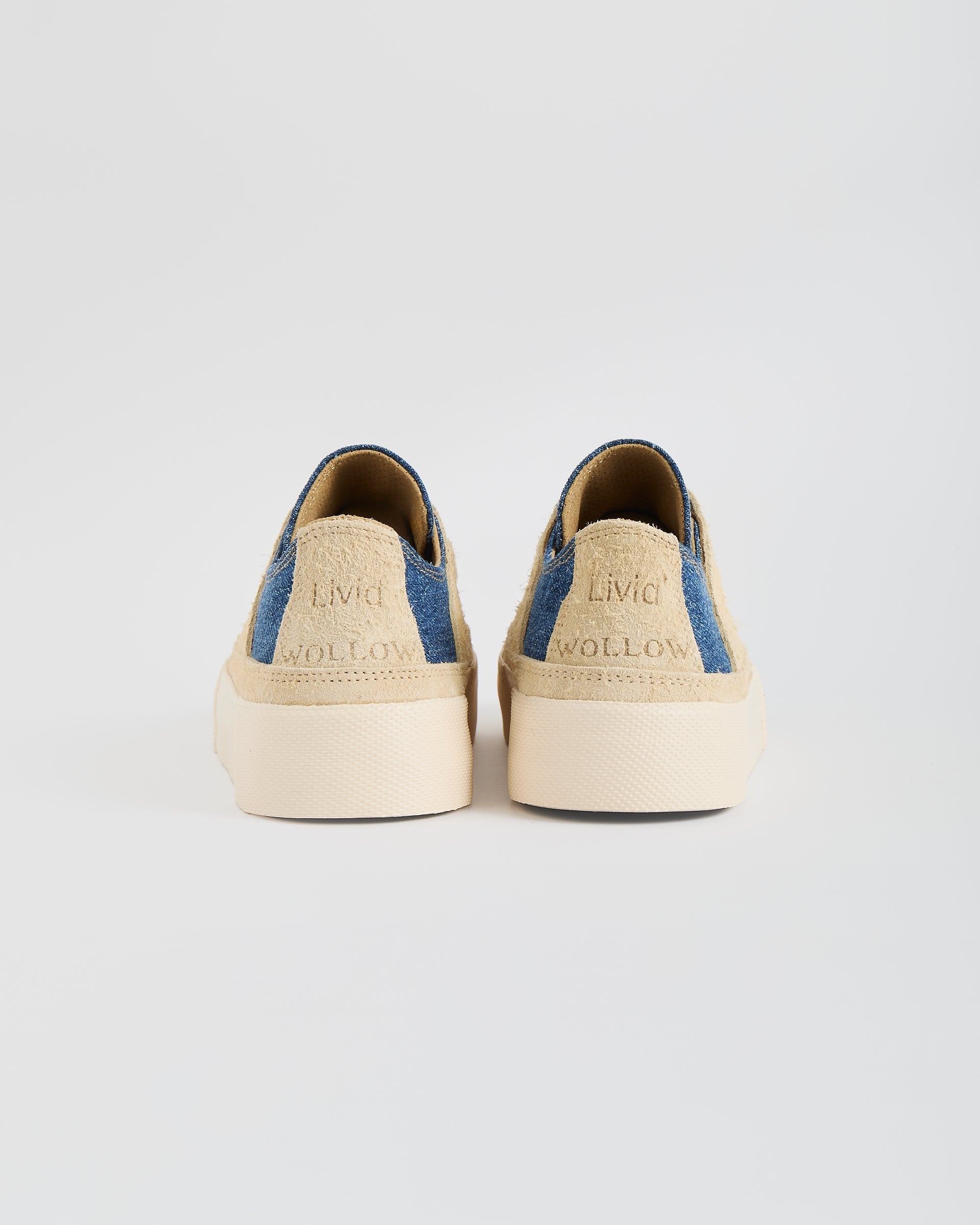 TARMAC PLUS LIVID - JAPAN DAWN WOLLOW