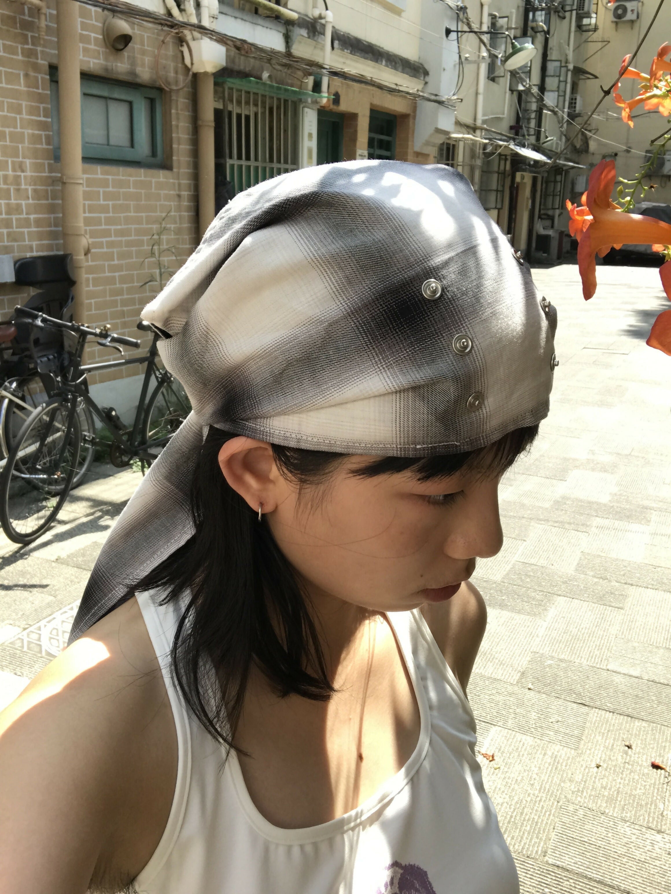 Bandana 09 Studio Stars