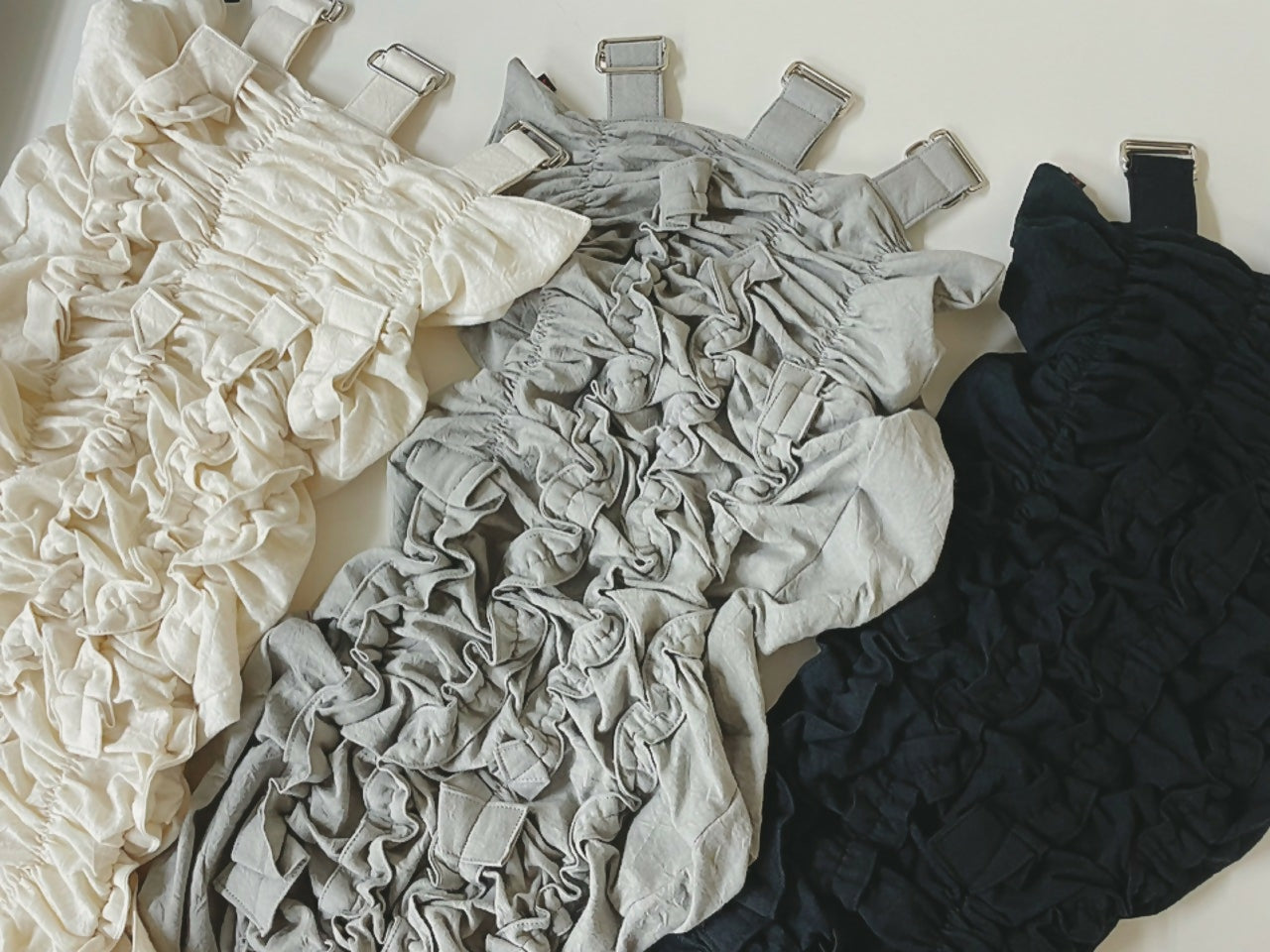 COLLAGE TOPS COTTON WASHER Keiyamaguchi works
