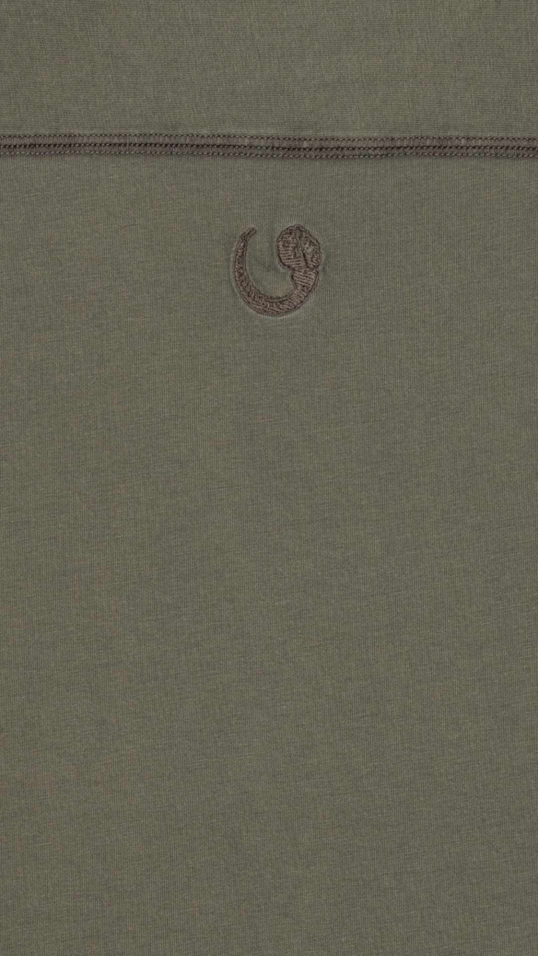 Willow SS - Charcoal Uniform.