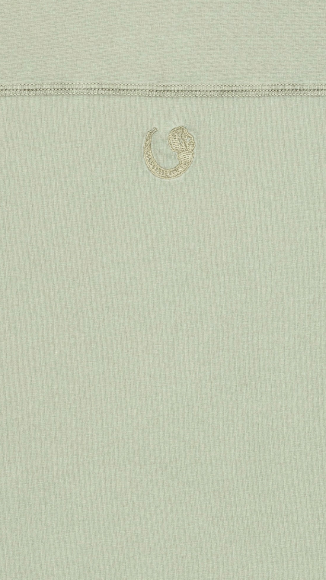 Willow SS - Sage Uniform.