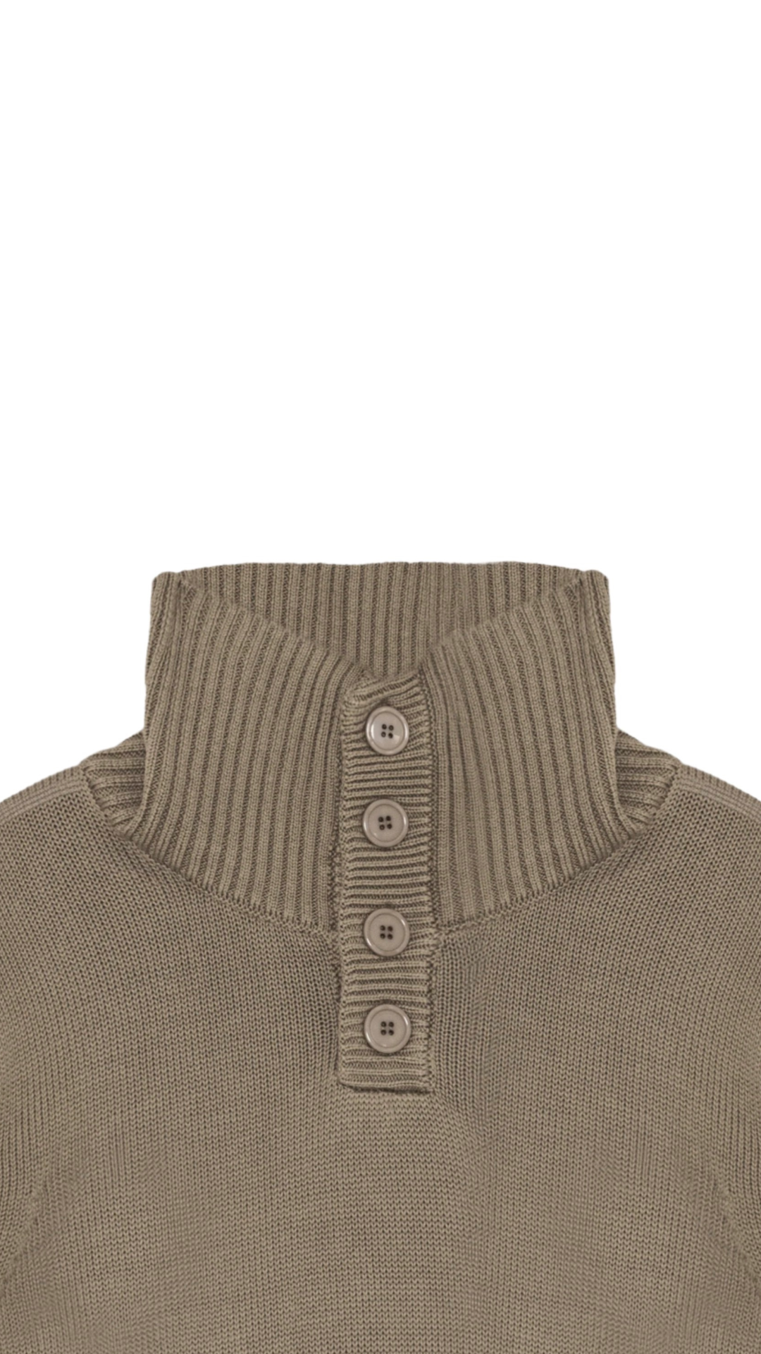 Bobby sweater taupe Uniform.