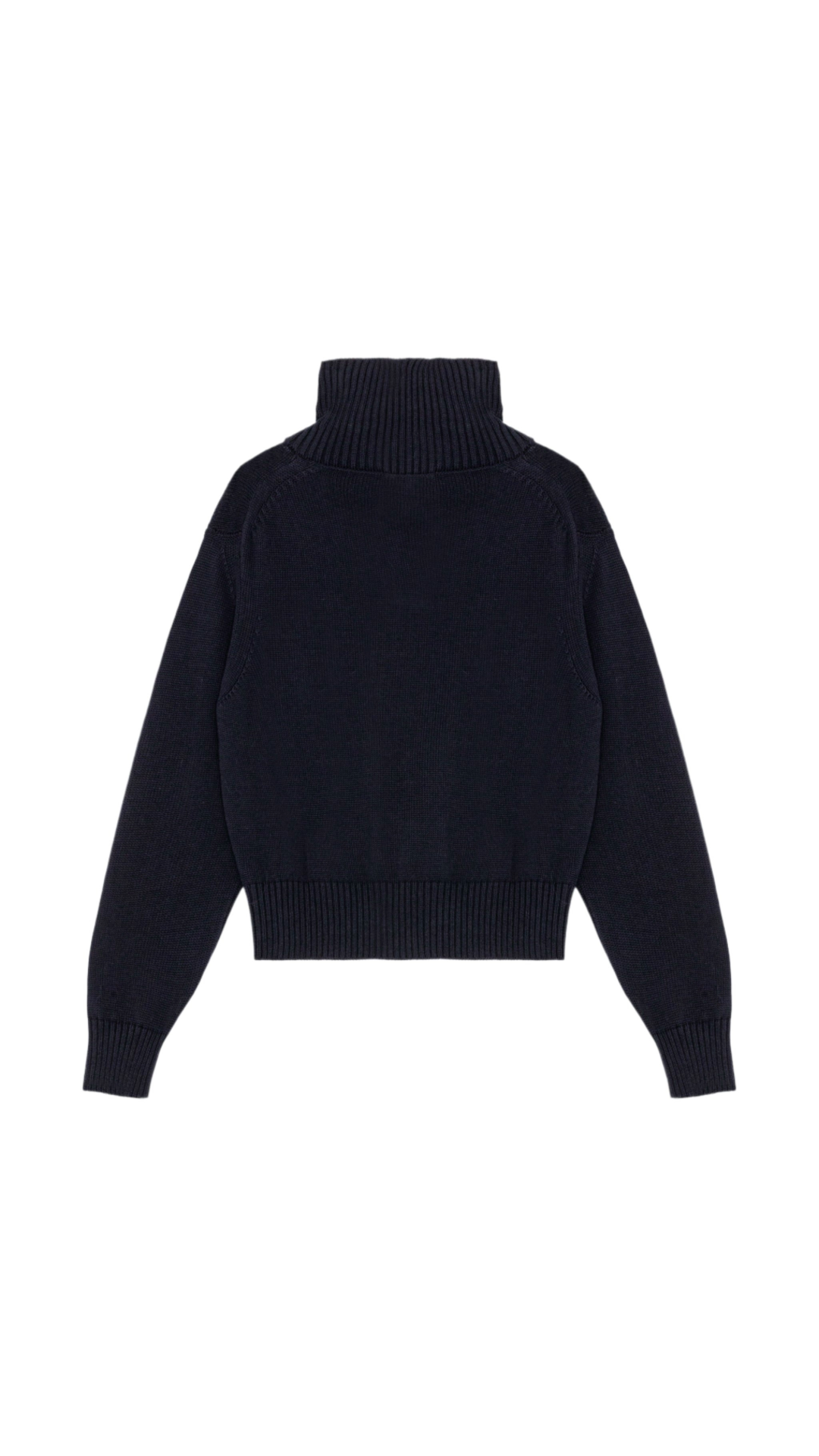 Bobby sweater nautical blue Uniform.