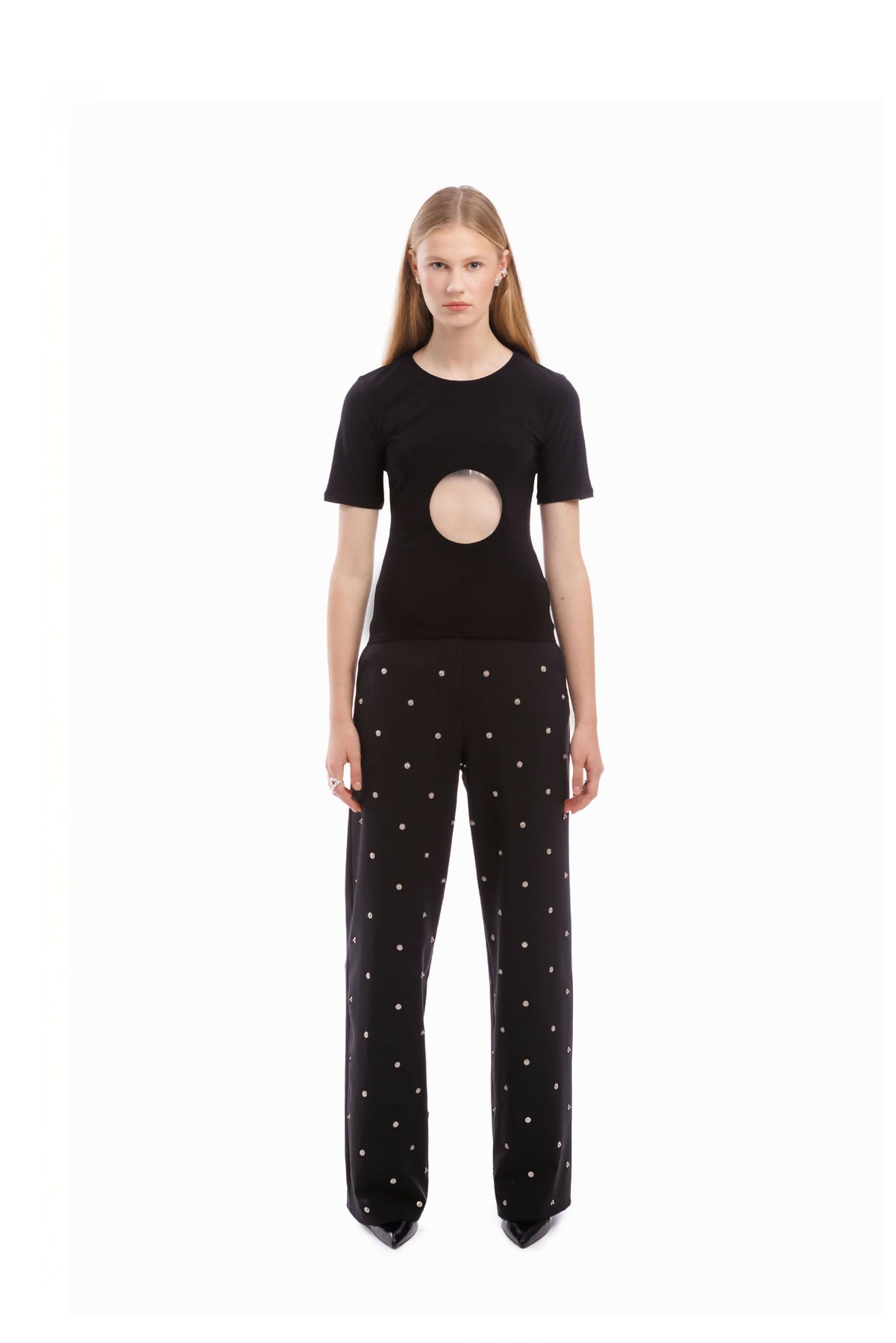 001- 02 T-SHIRT Studio Stars