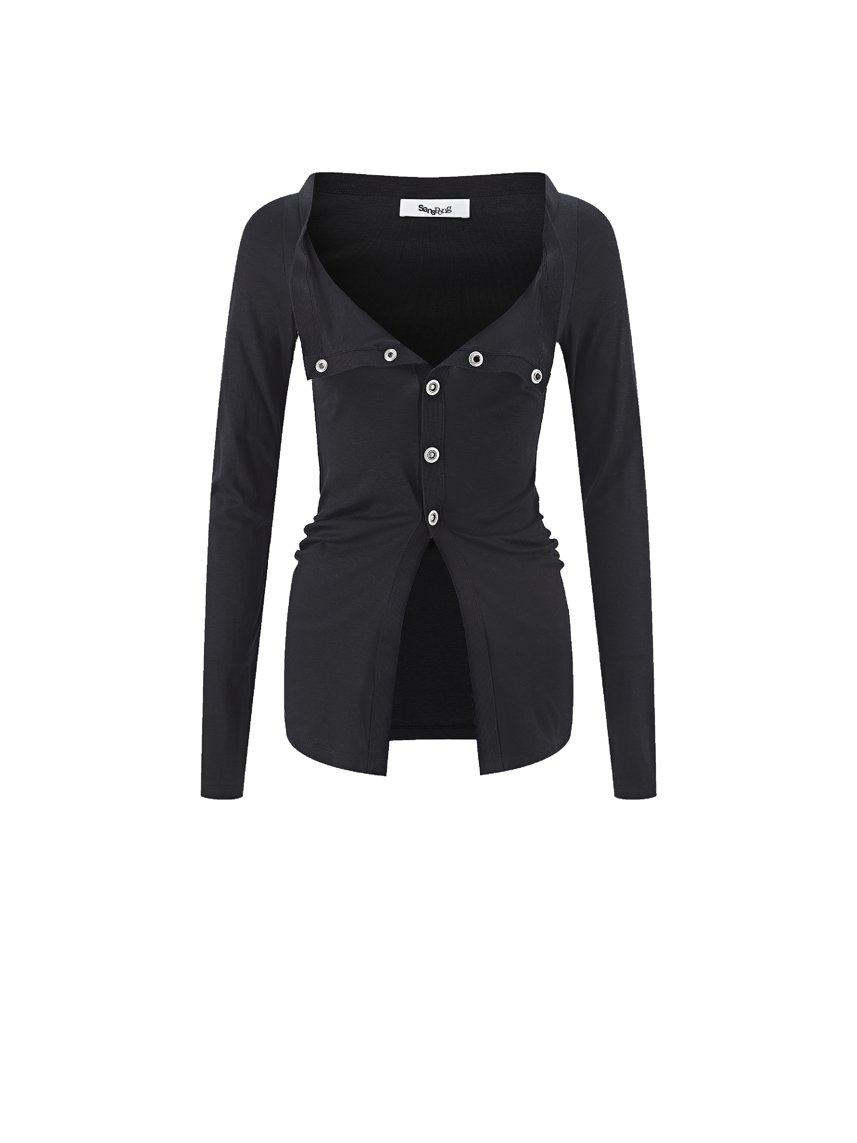 Jersey Top Studio Stars