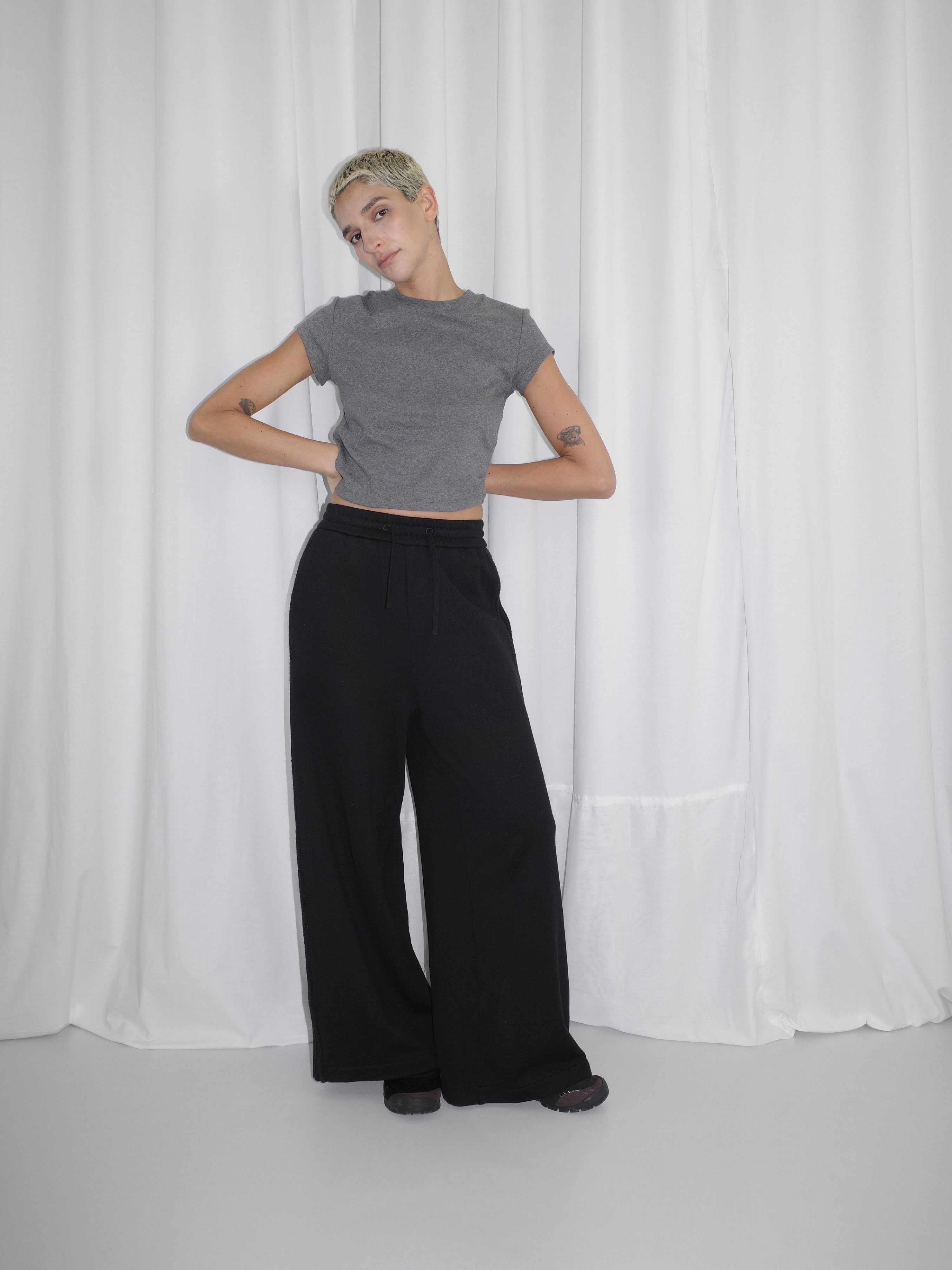 Buff Lounge Pants Studio Stars