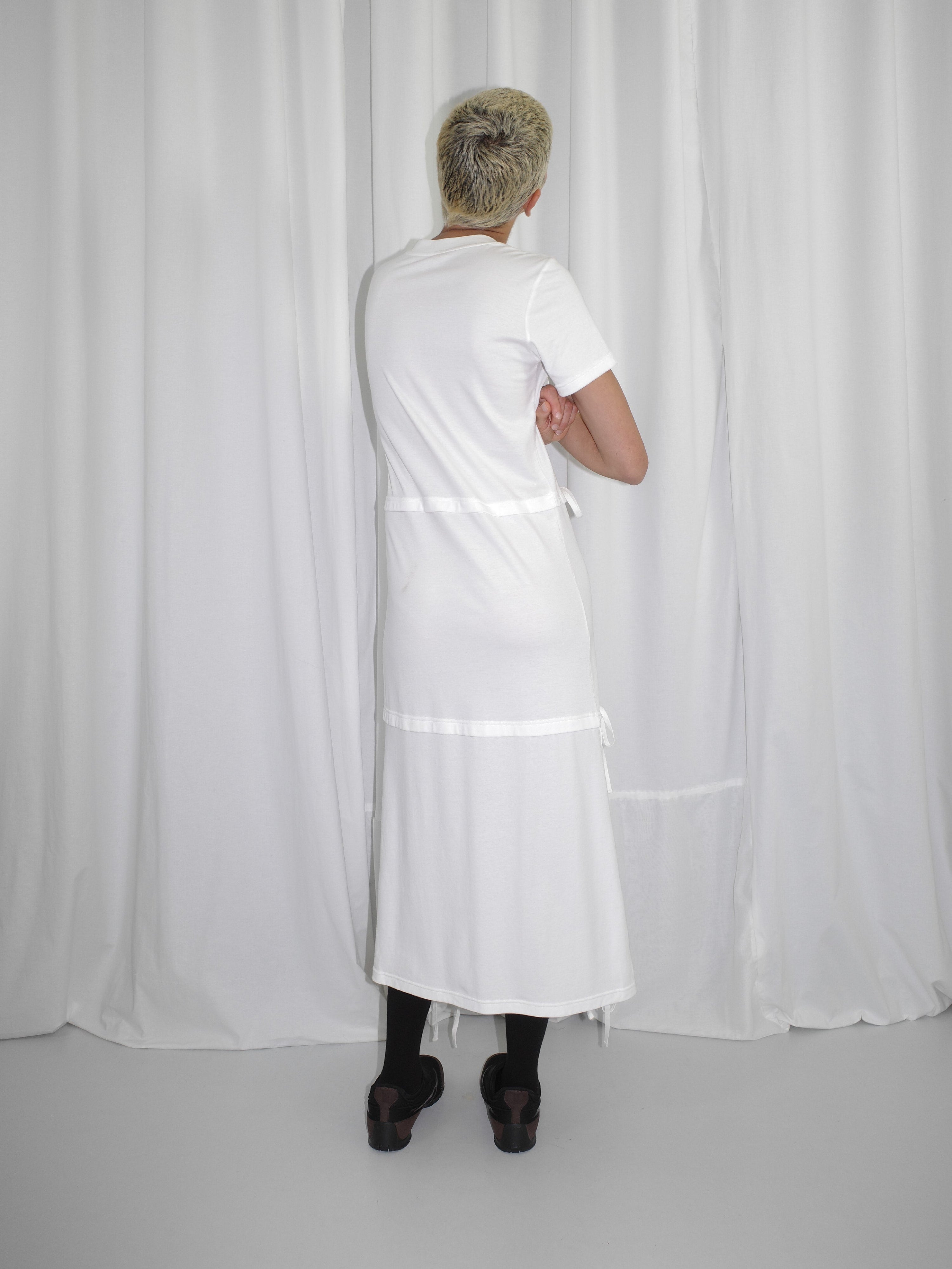 Bow Dress Studio Stars