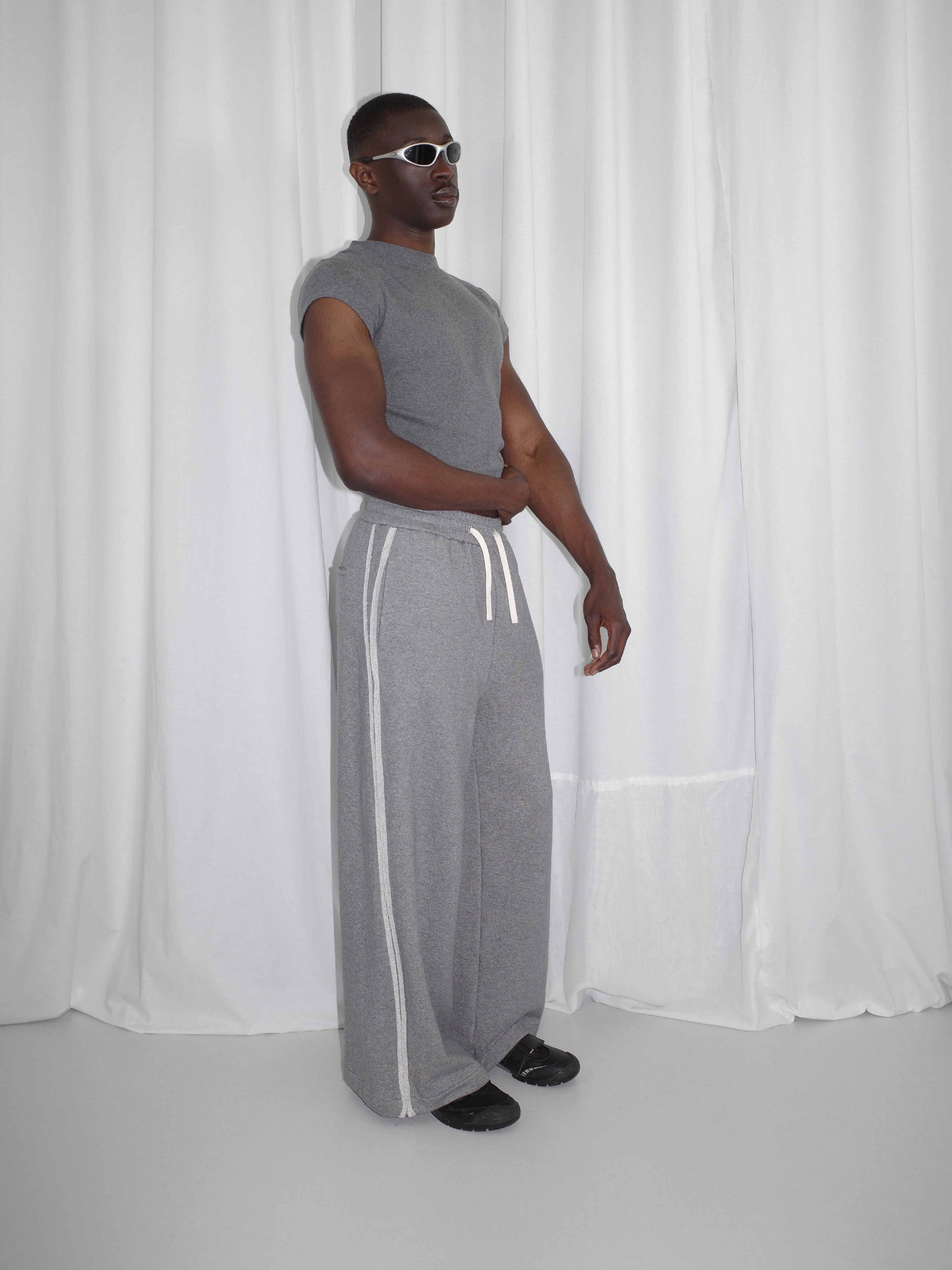 Buff Lounge Pants Studio Stars