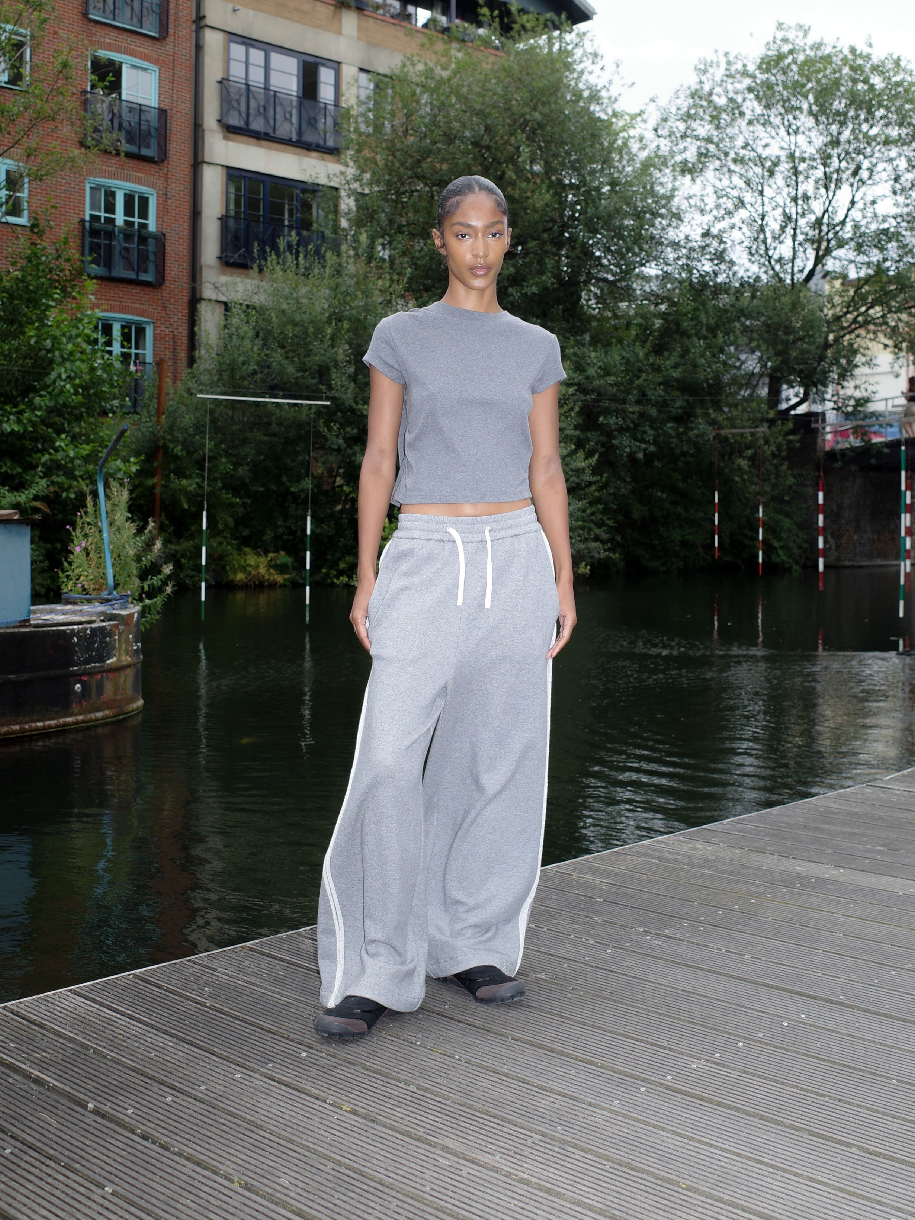 Buff Lounge Pants Studio Stars