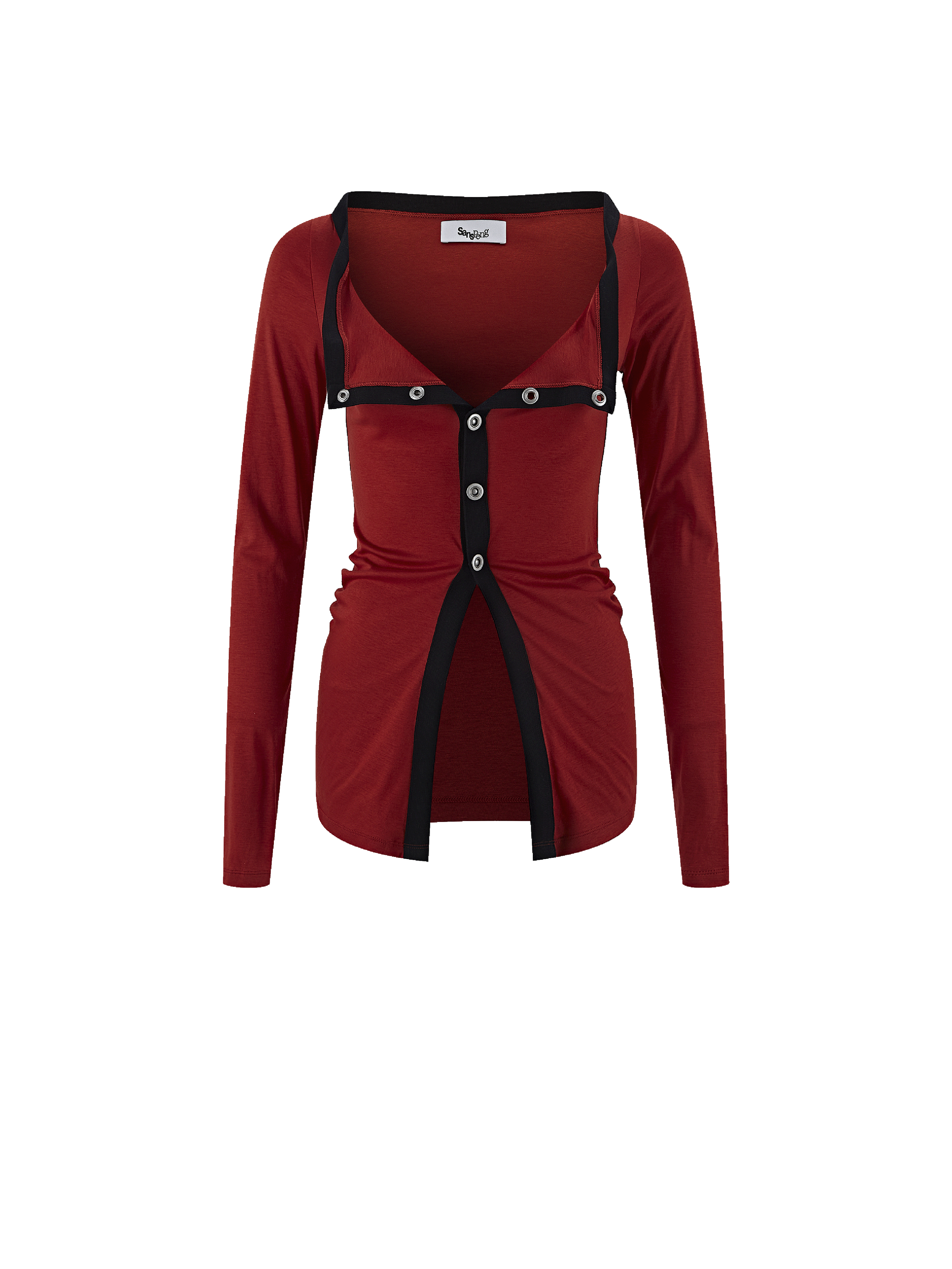 Jersey Top Studio Stars