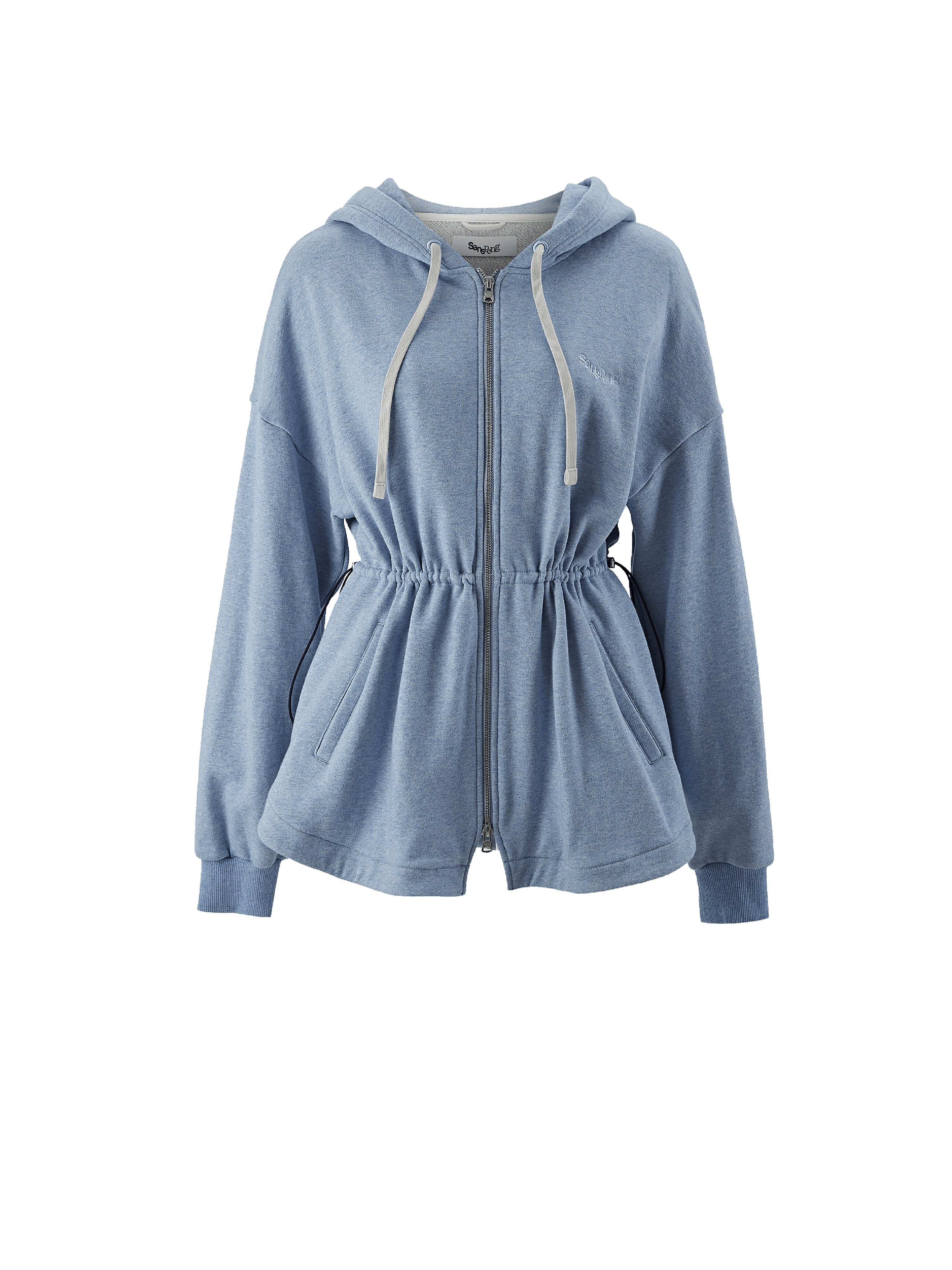 Buff Hoodie Studio Stars