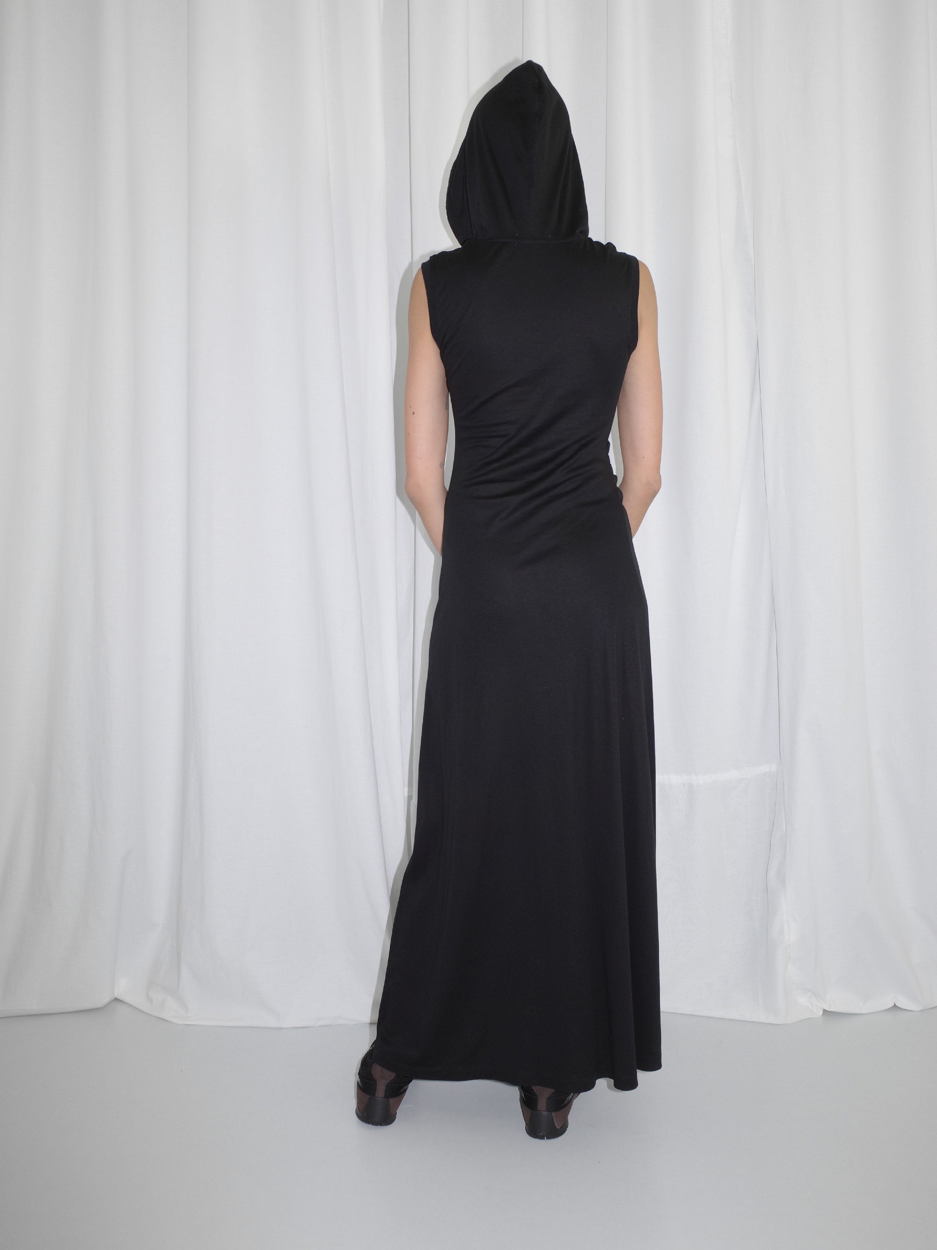 Lava Dress Studio Stars