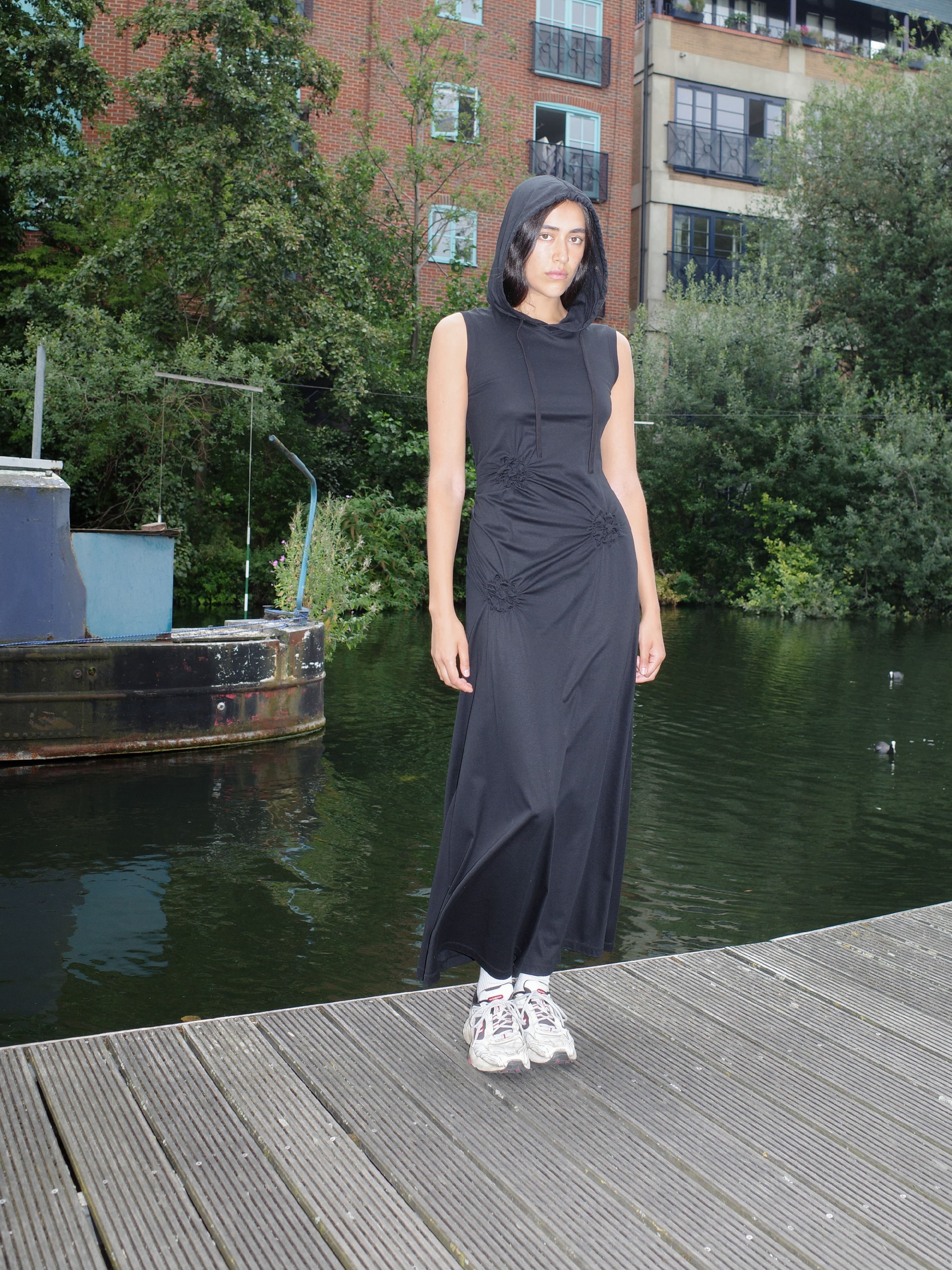 Lava Dress Studio Stars