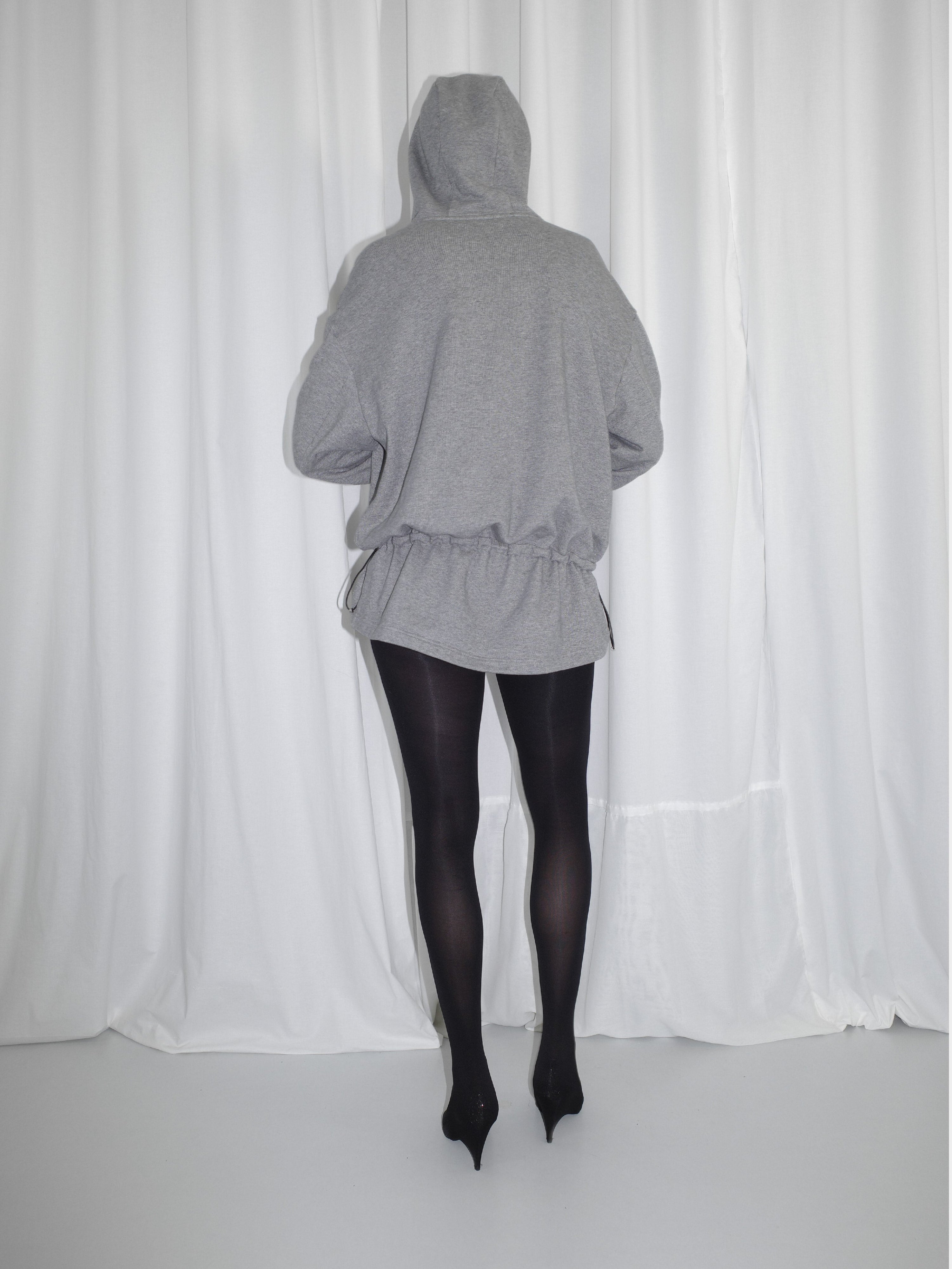 Wave Hoodie Studio Stars