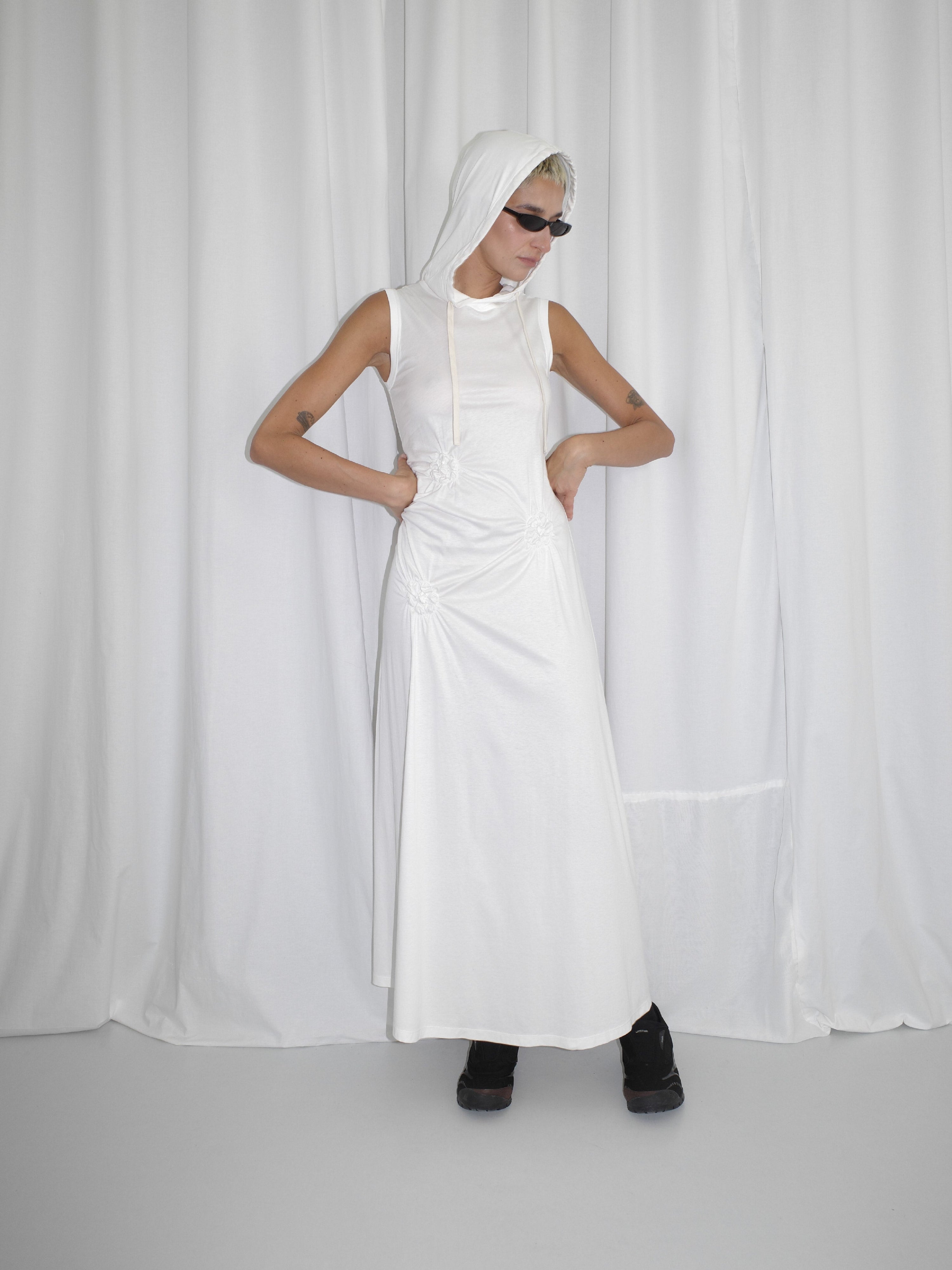 Lava Dress Studio Stars