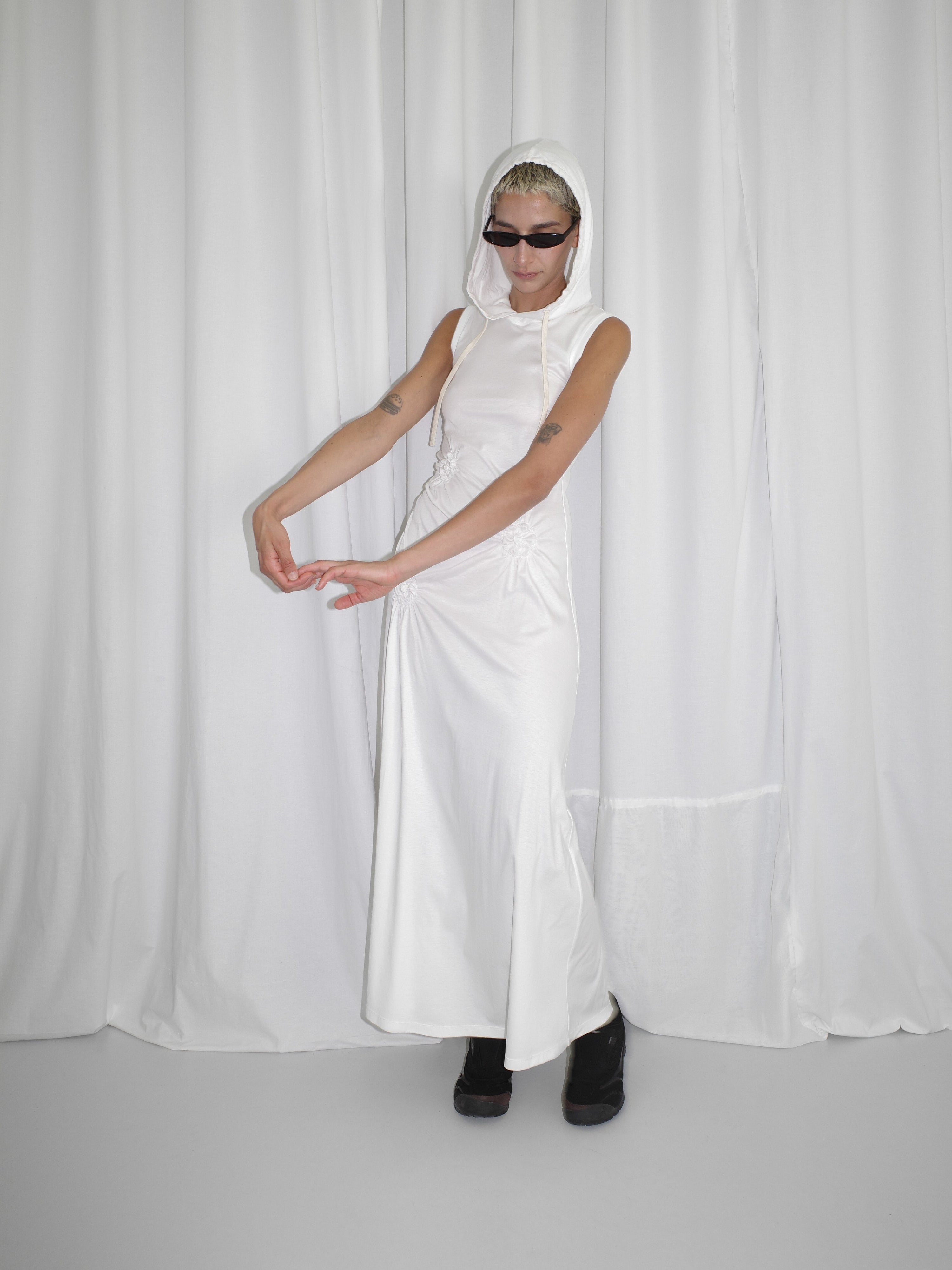 Lava Dress Studio Stars