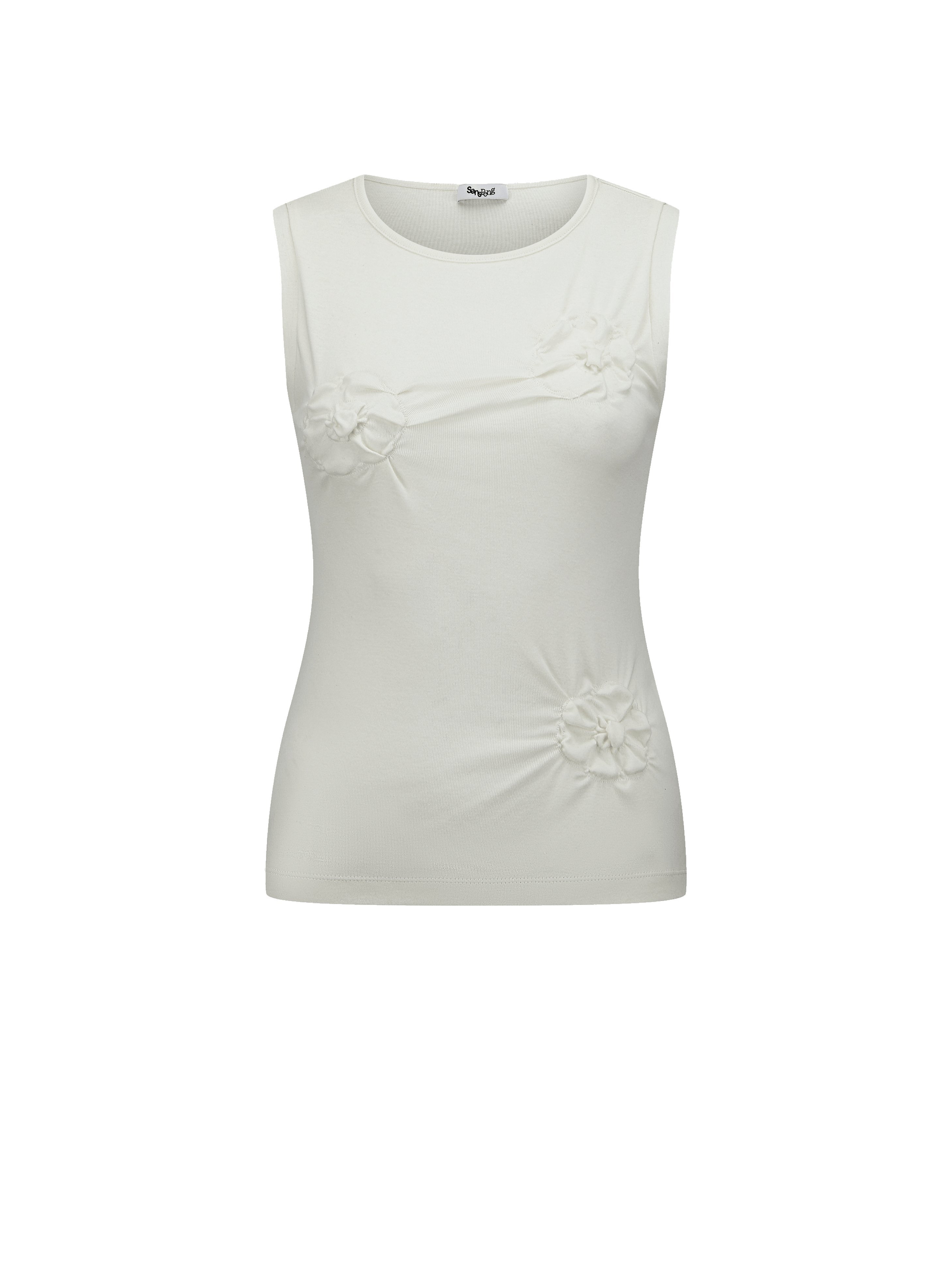 Lava Tank Top Studio Stars