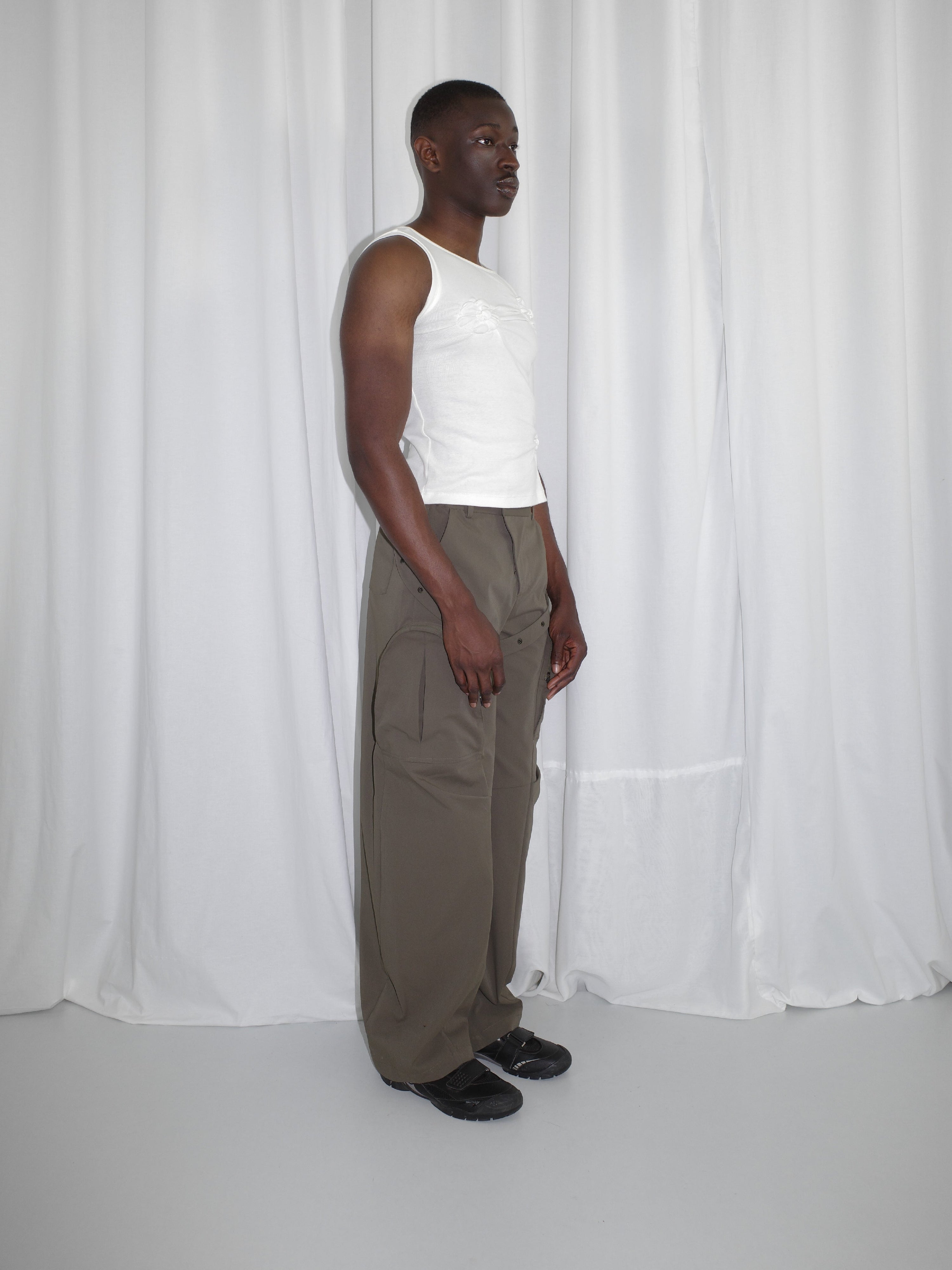 Lava Tank Top Studio Stars