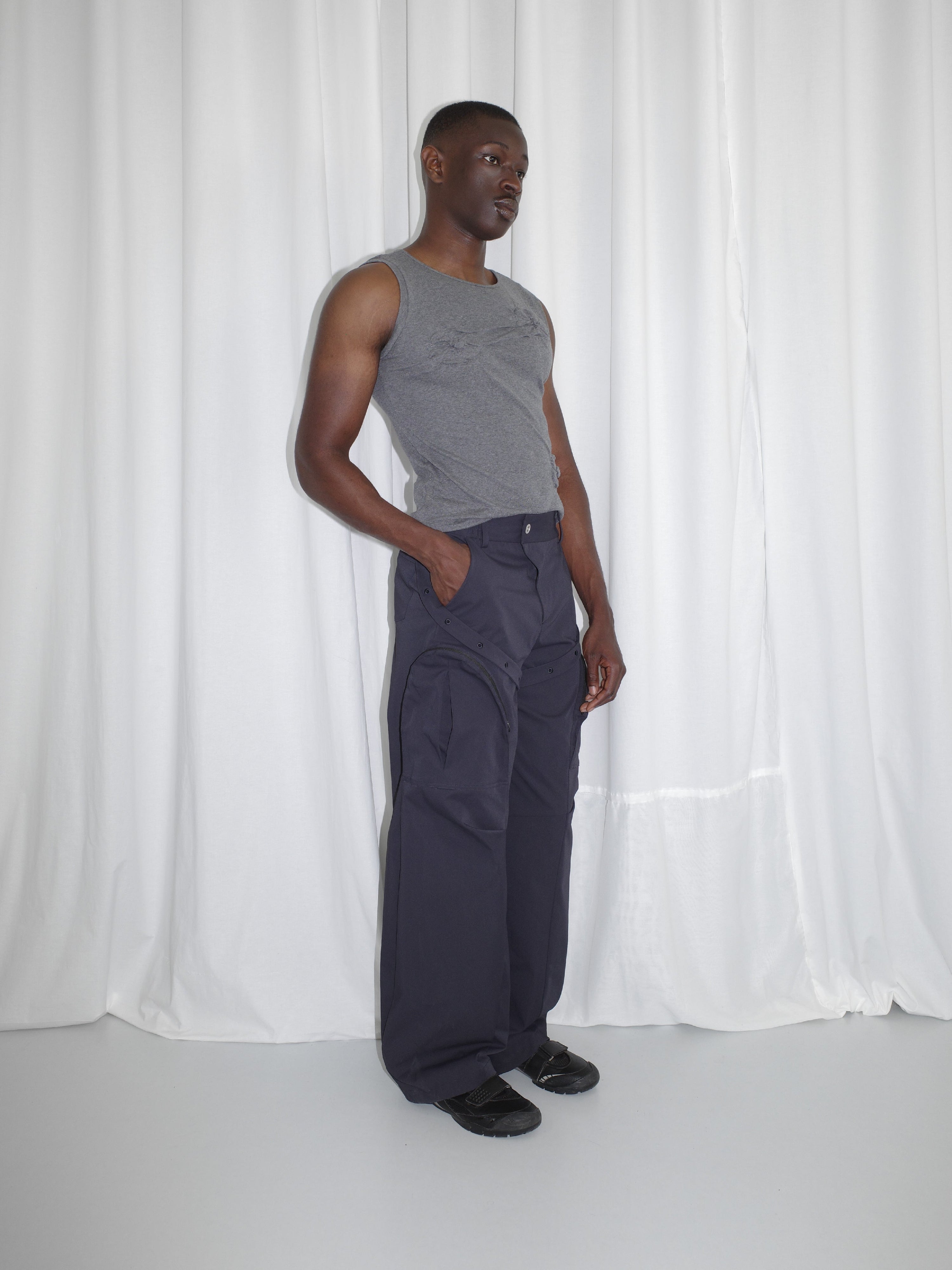 Lava Tank Top Studio Stars