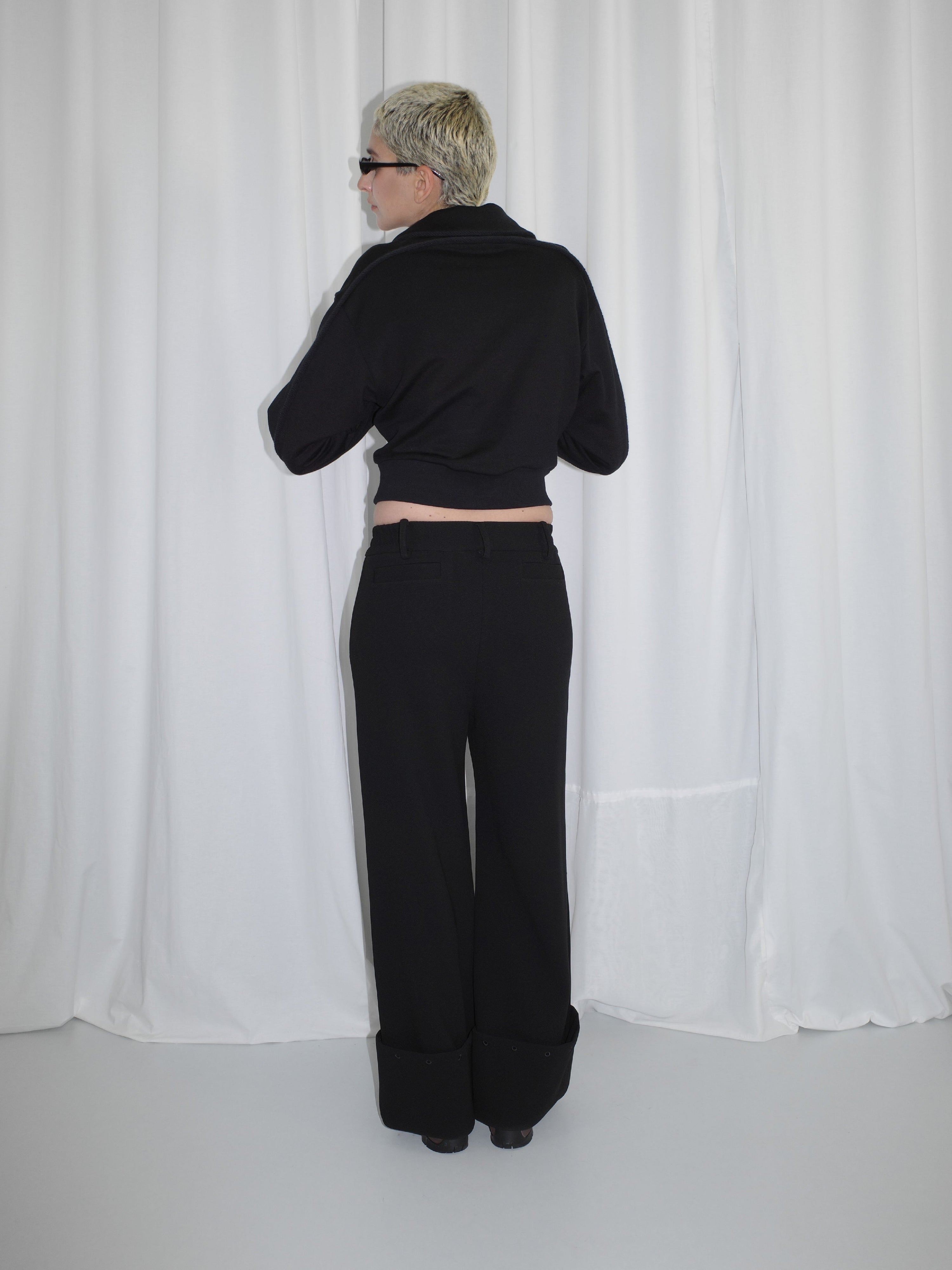 Buff Polo Studio Stars