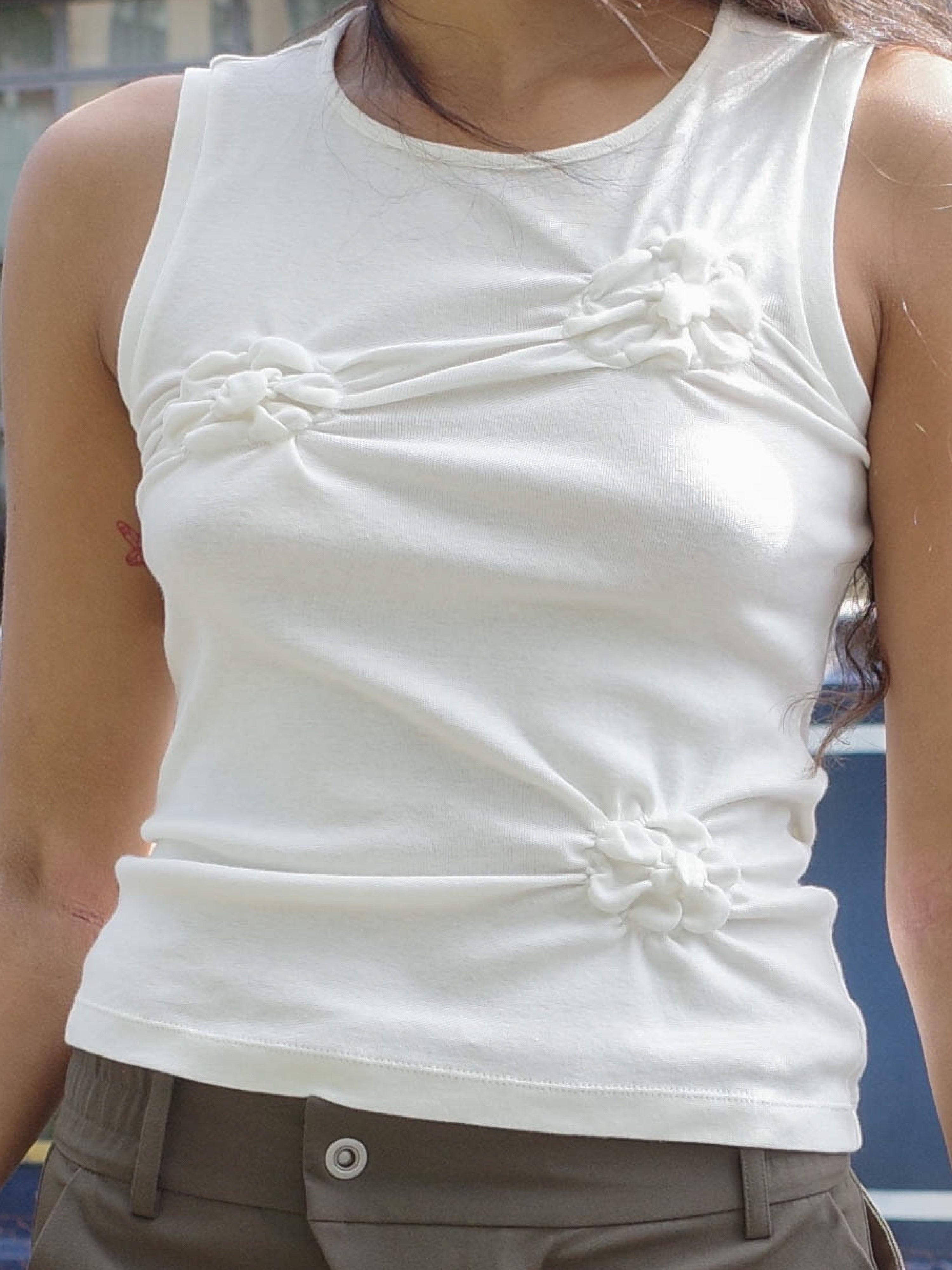 Lava Tank Top Studio Stars