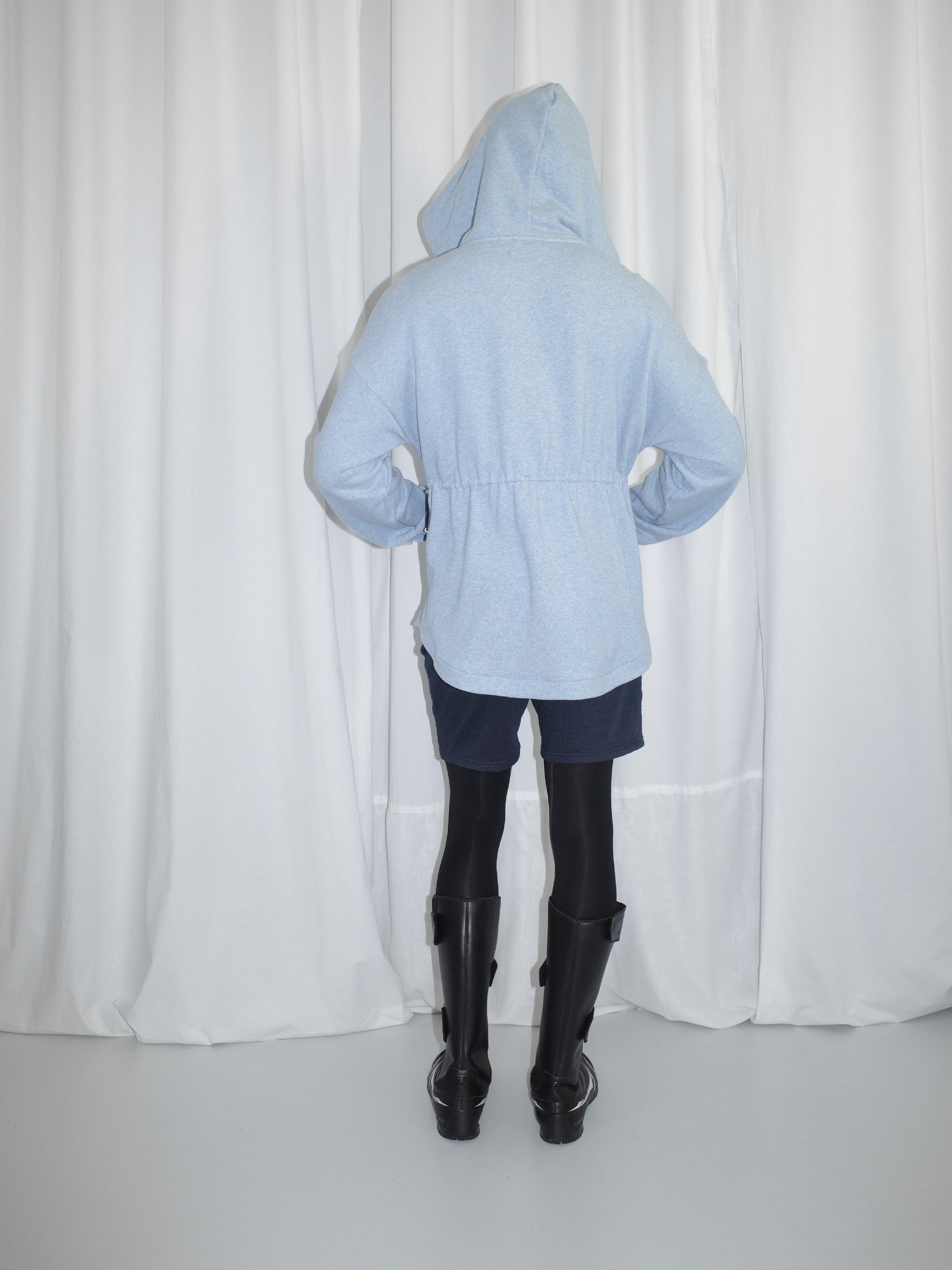 Buff Hoodie Studio Stars