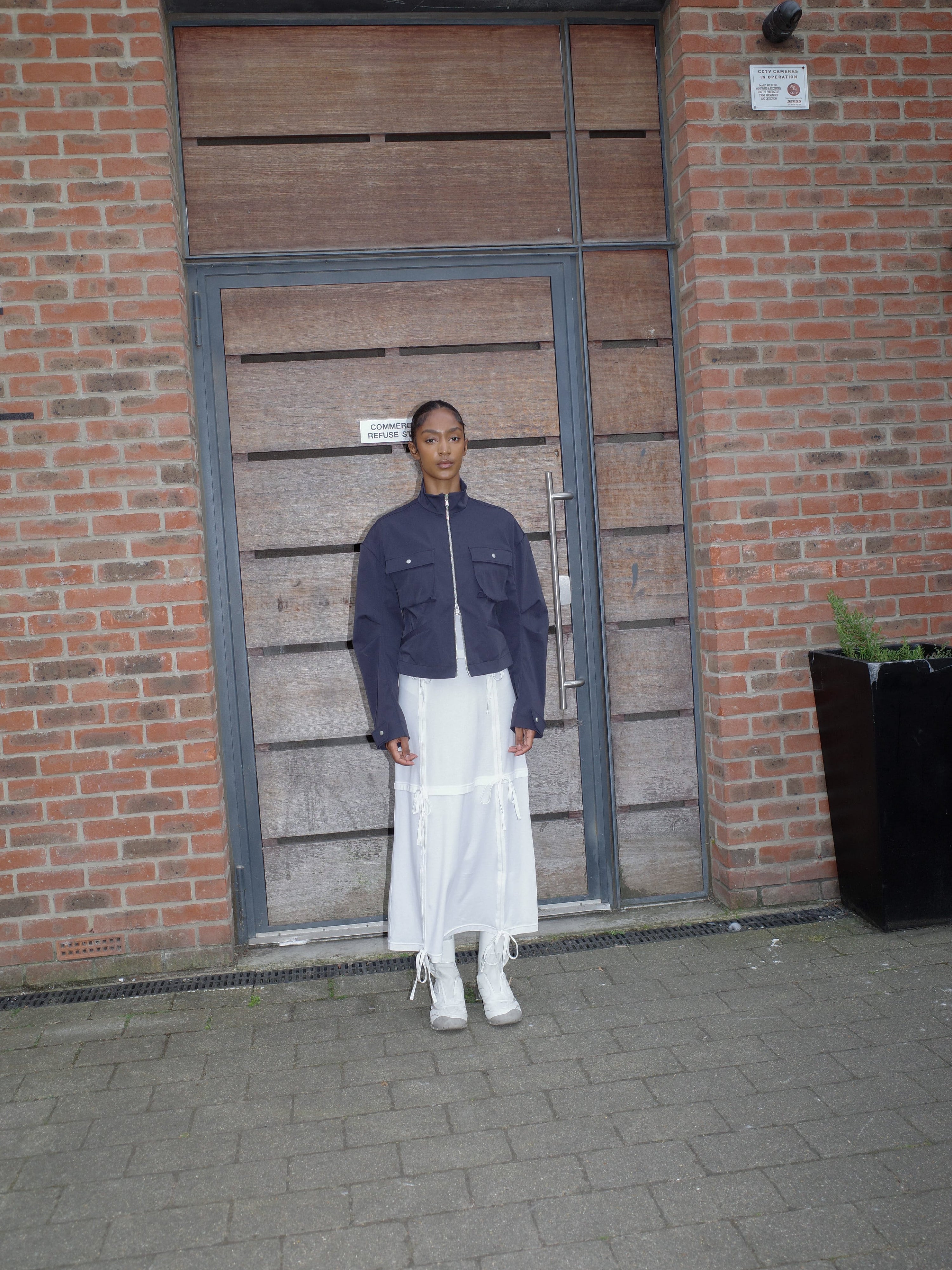 Vo Jacket Studio Stars