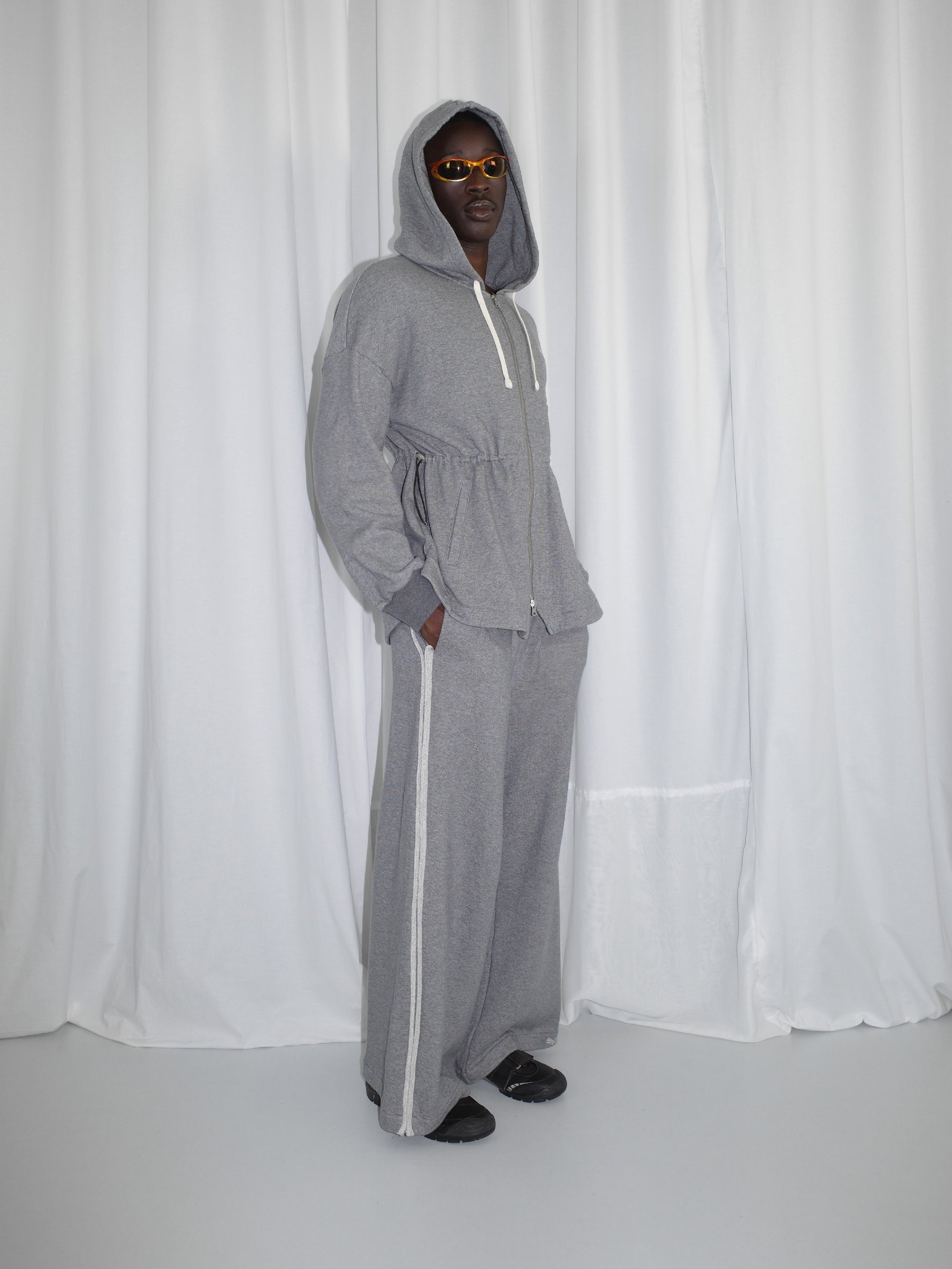 Buff Hoodie Studio Stars