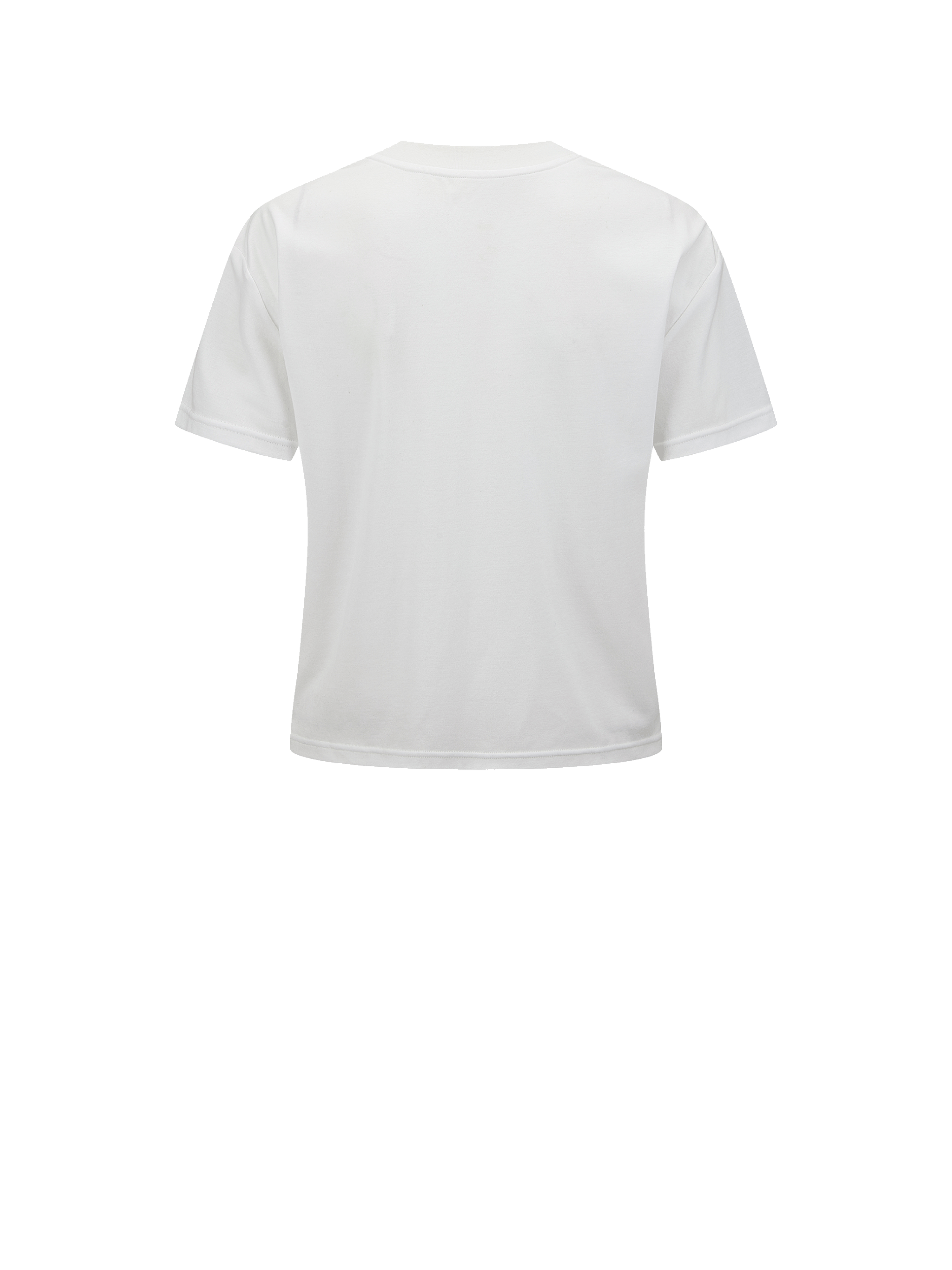 Bow T-Shirt Studio Stars