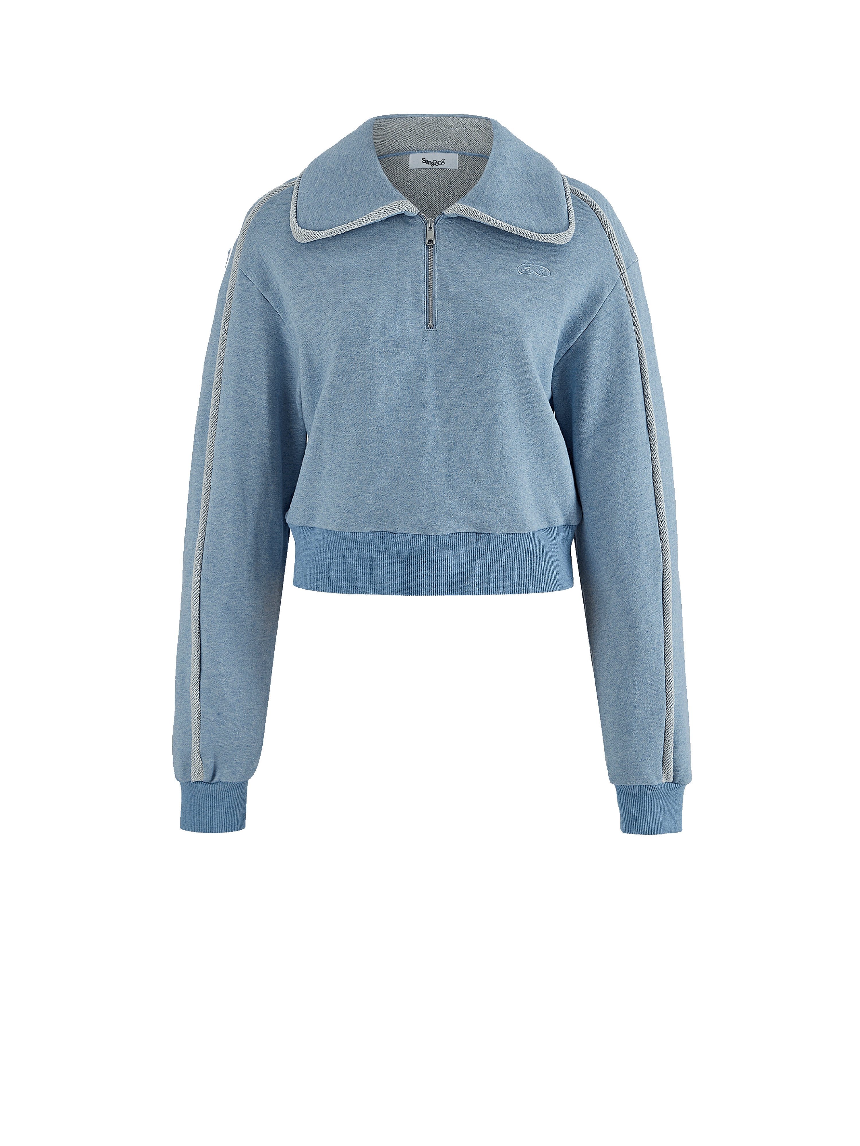 Buff Polo Studio Stars