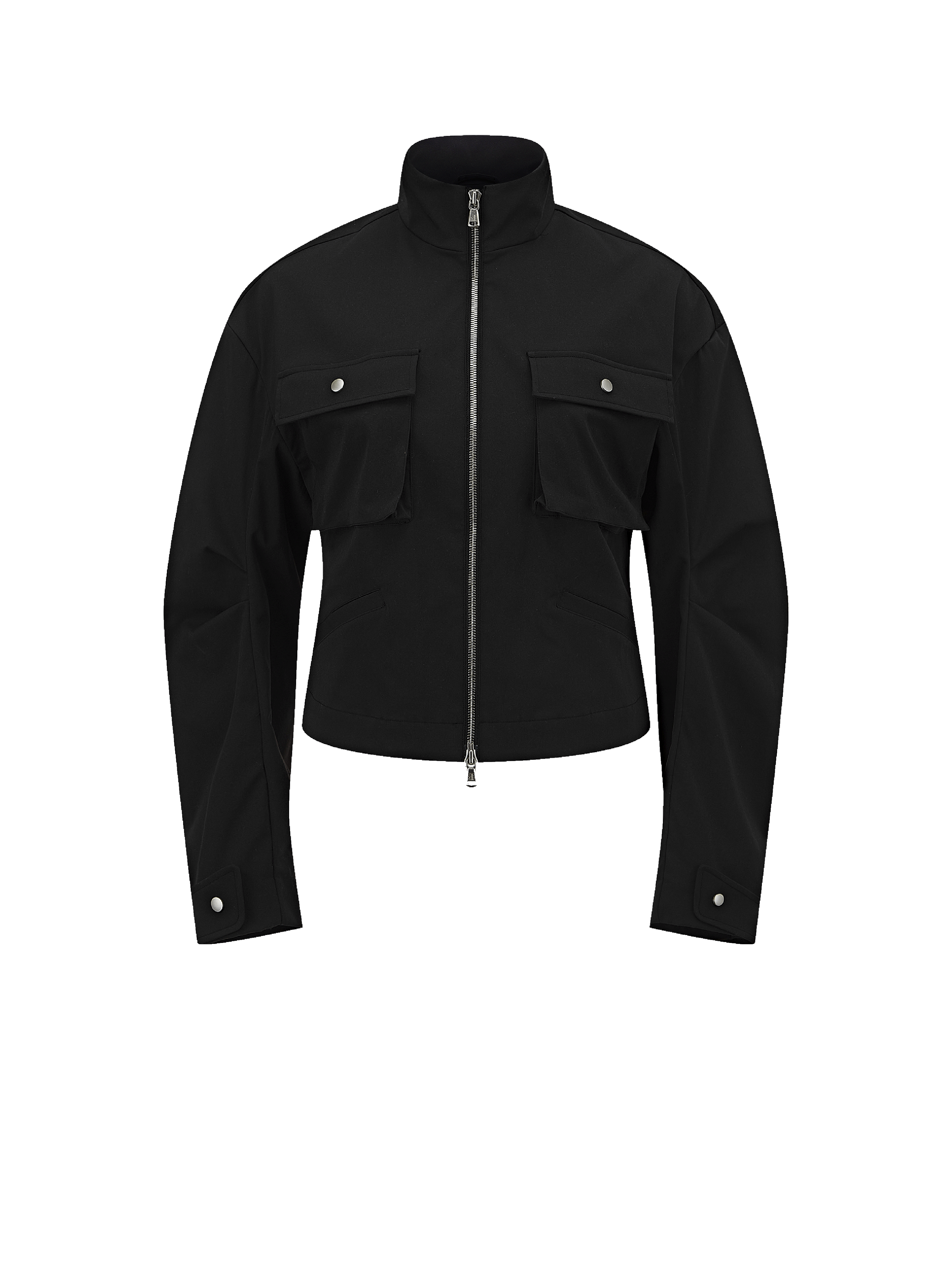 Vo Jacket Studio Stars