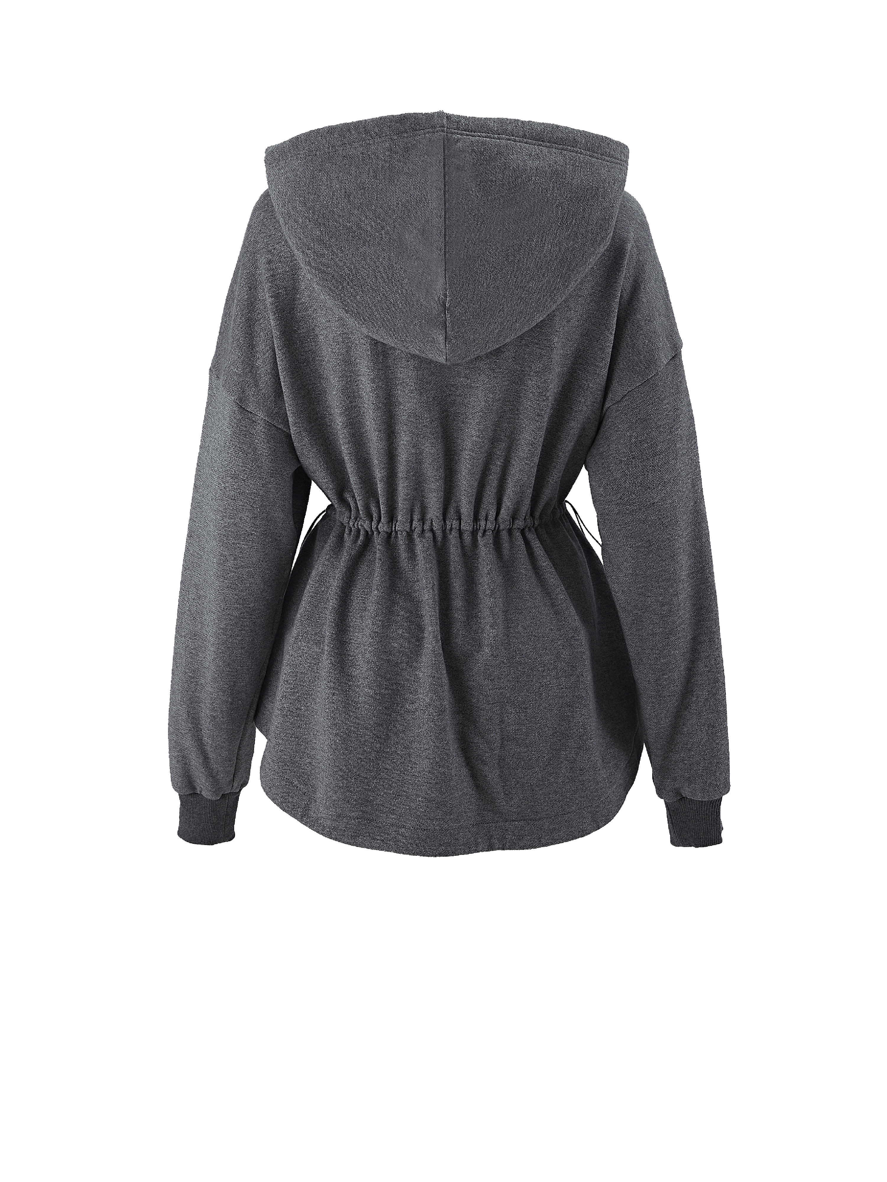 Buff Hoodie Studio Stars